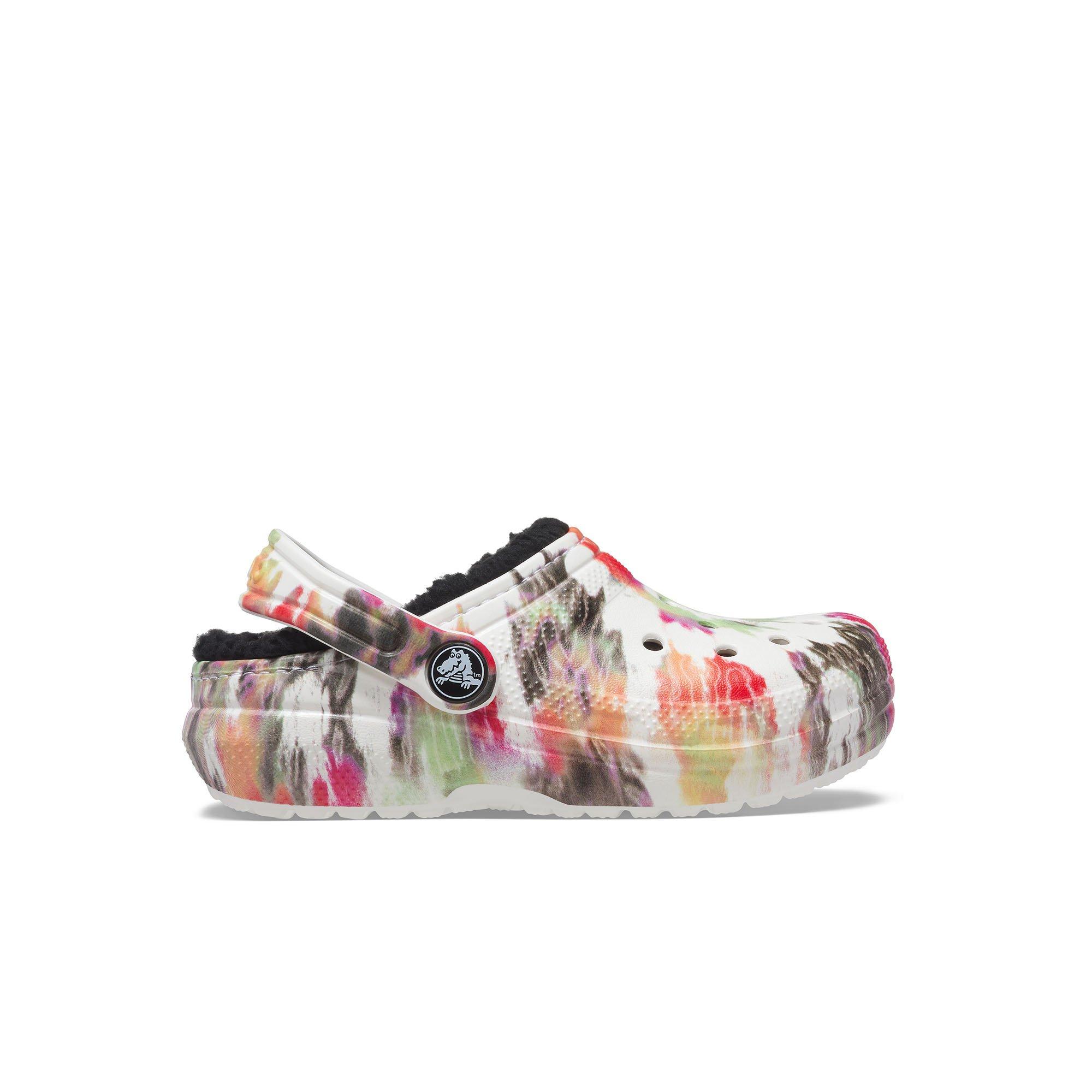Color: WHITE/MULTI