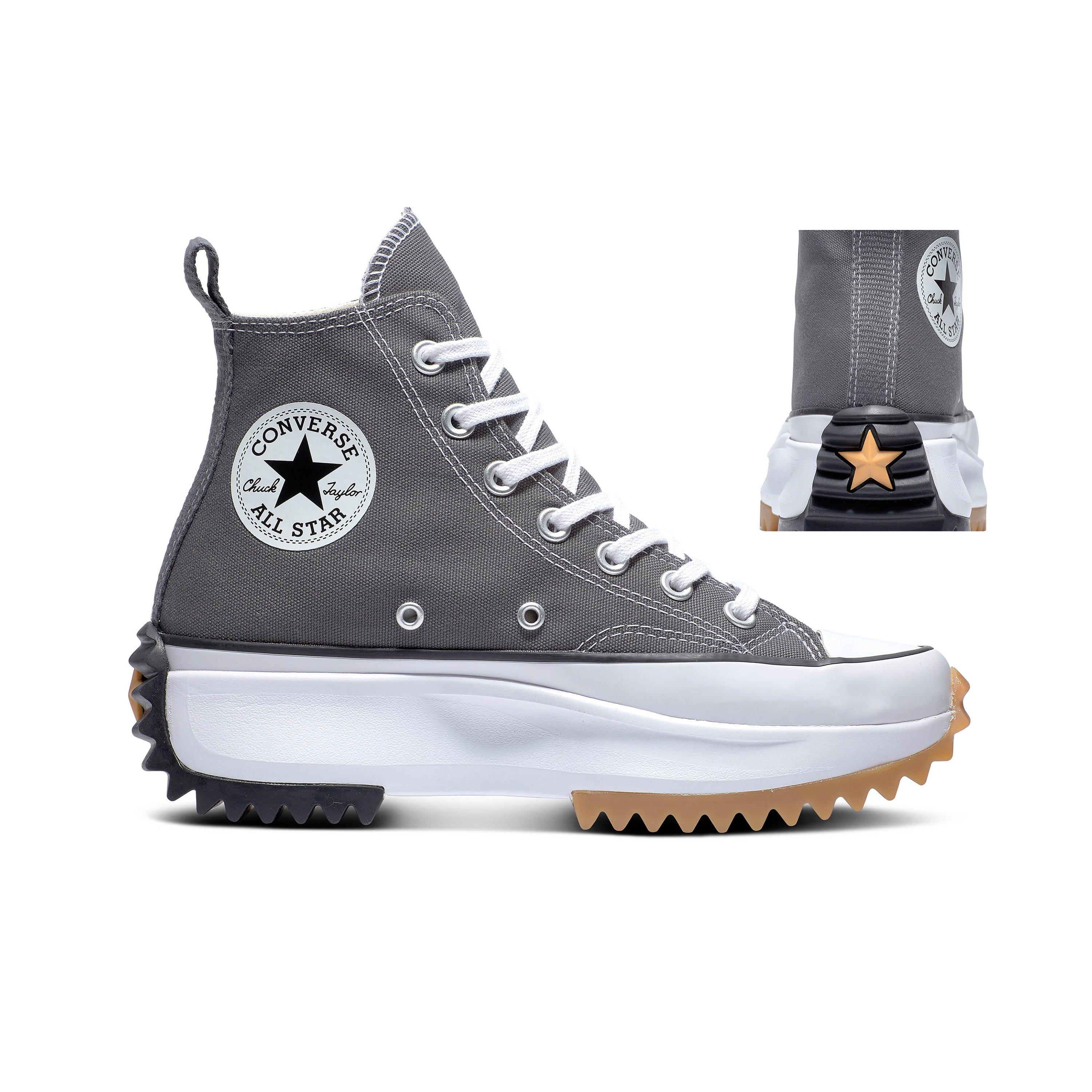 Color: GREY/BLACK/WHITE