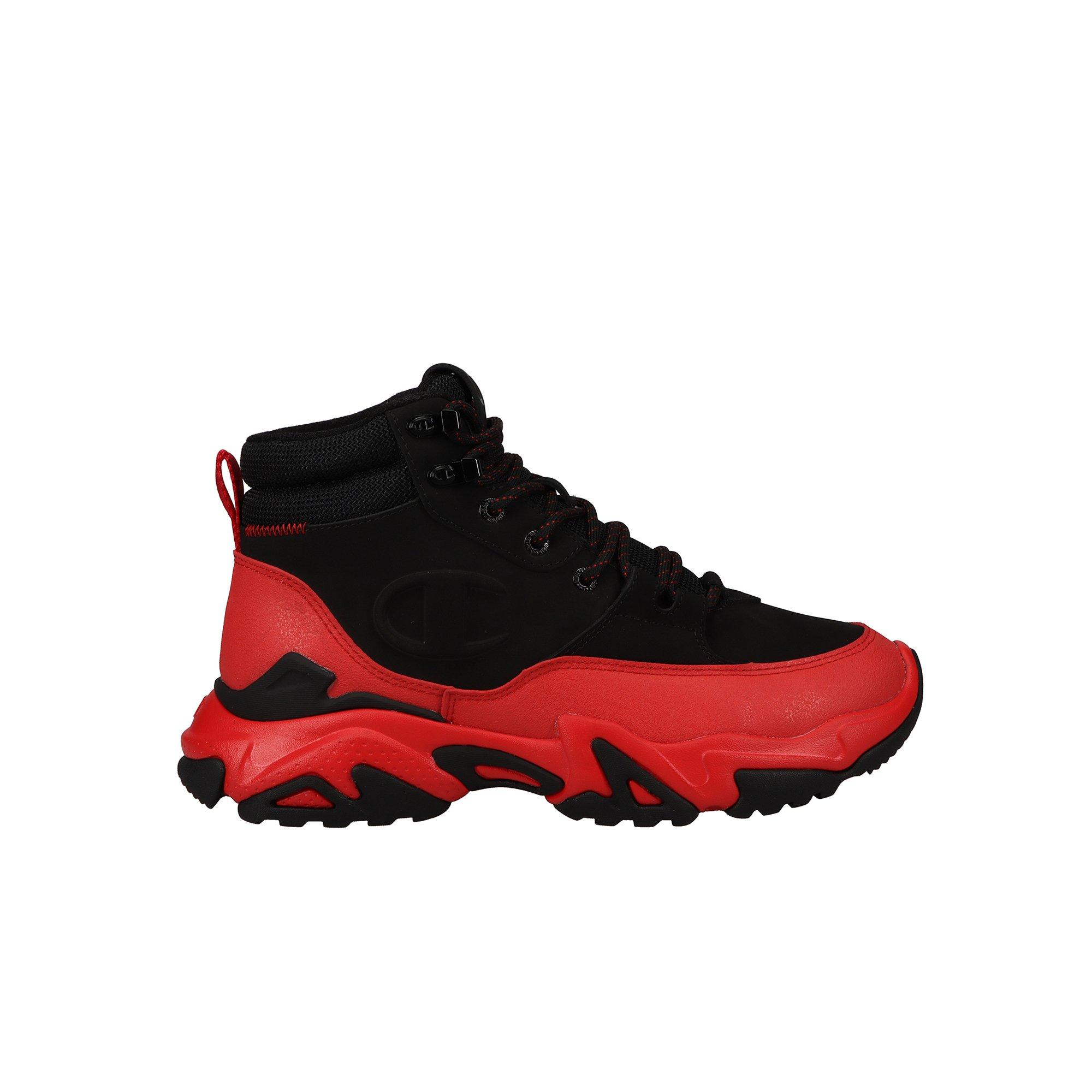 color BLACK/RED is not available for this combination