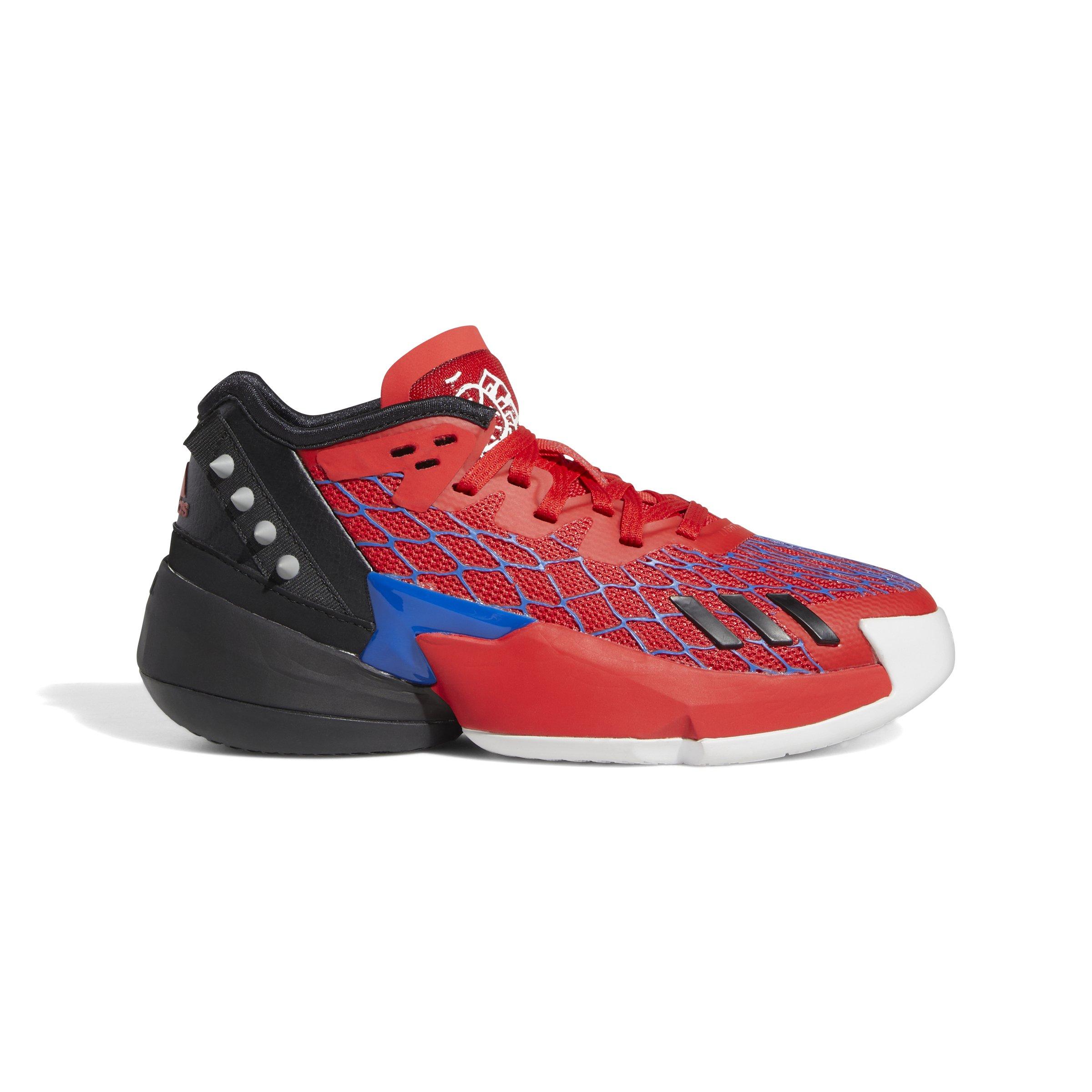 Color: RED/BLUE
