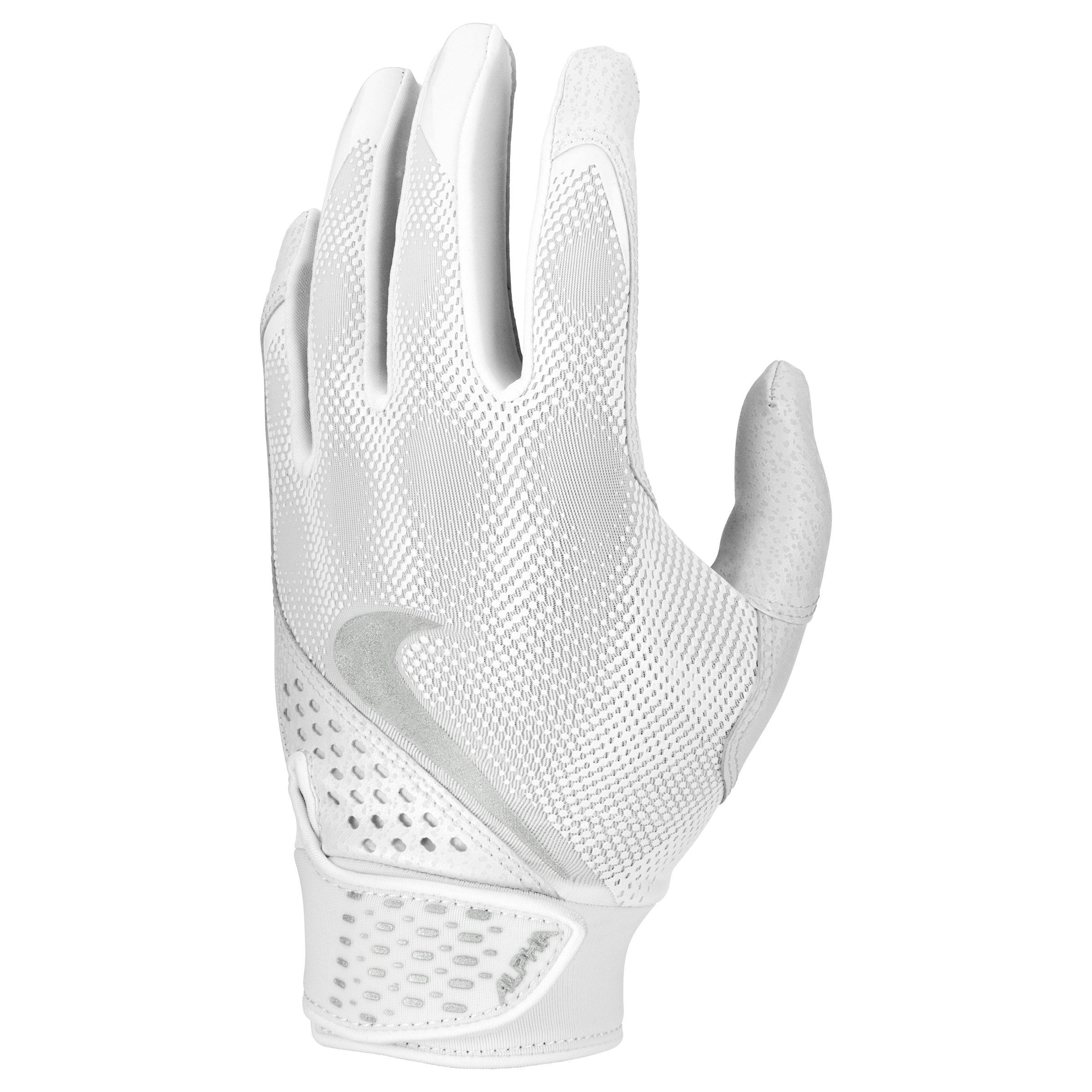 Color: WHITE/SILVER