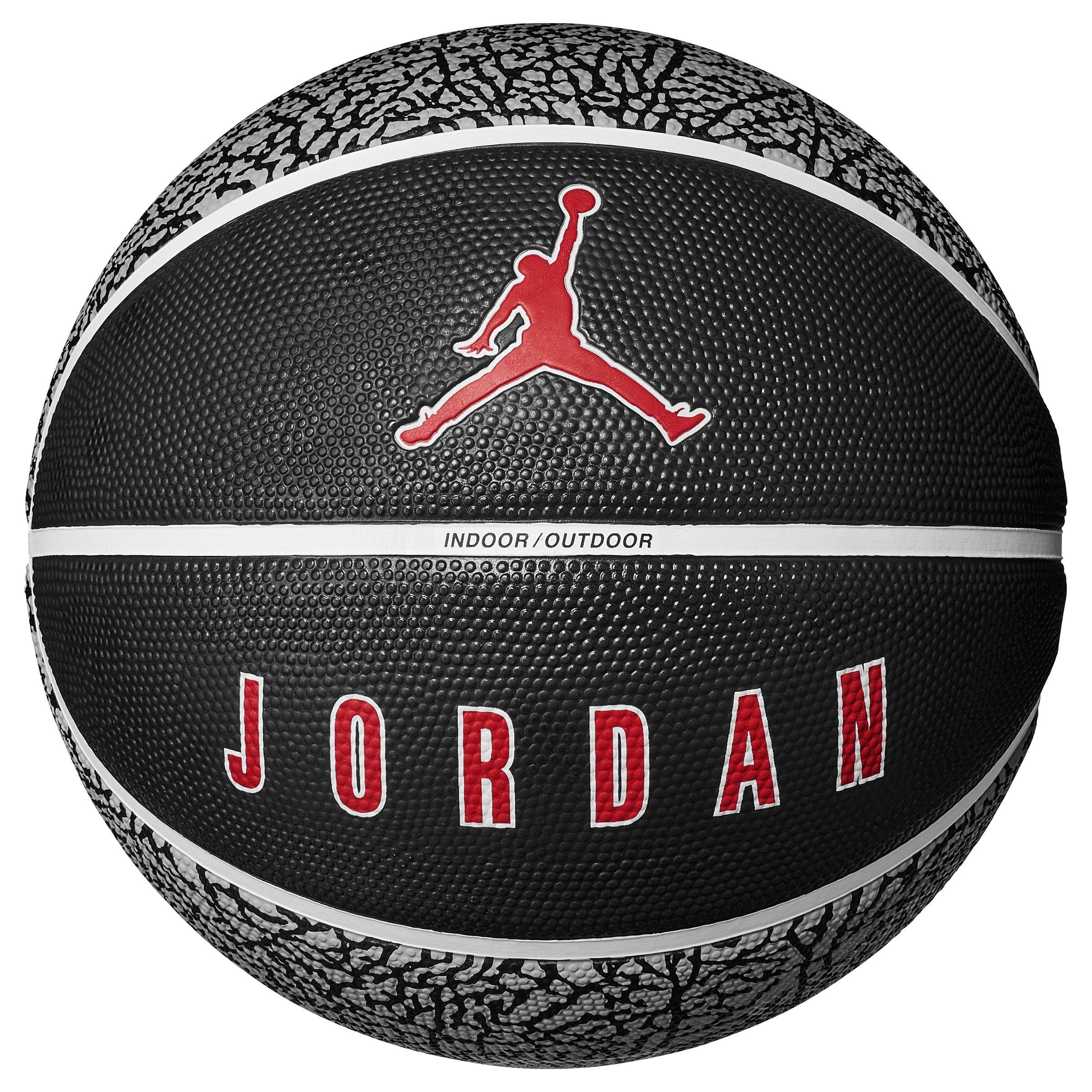 Color: GREY/BLACK/RED