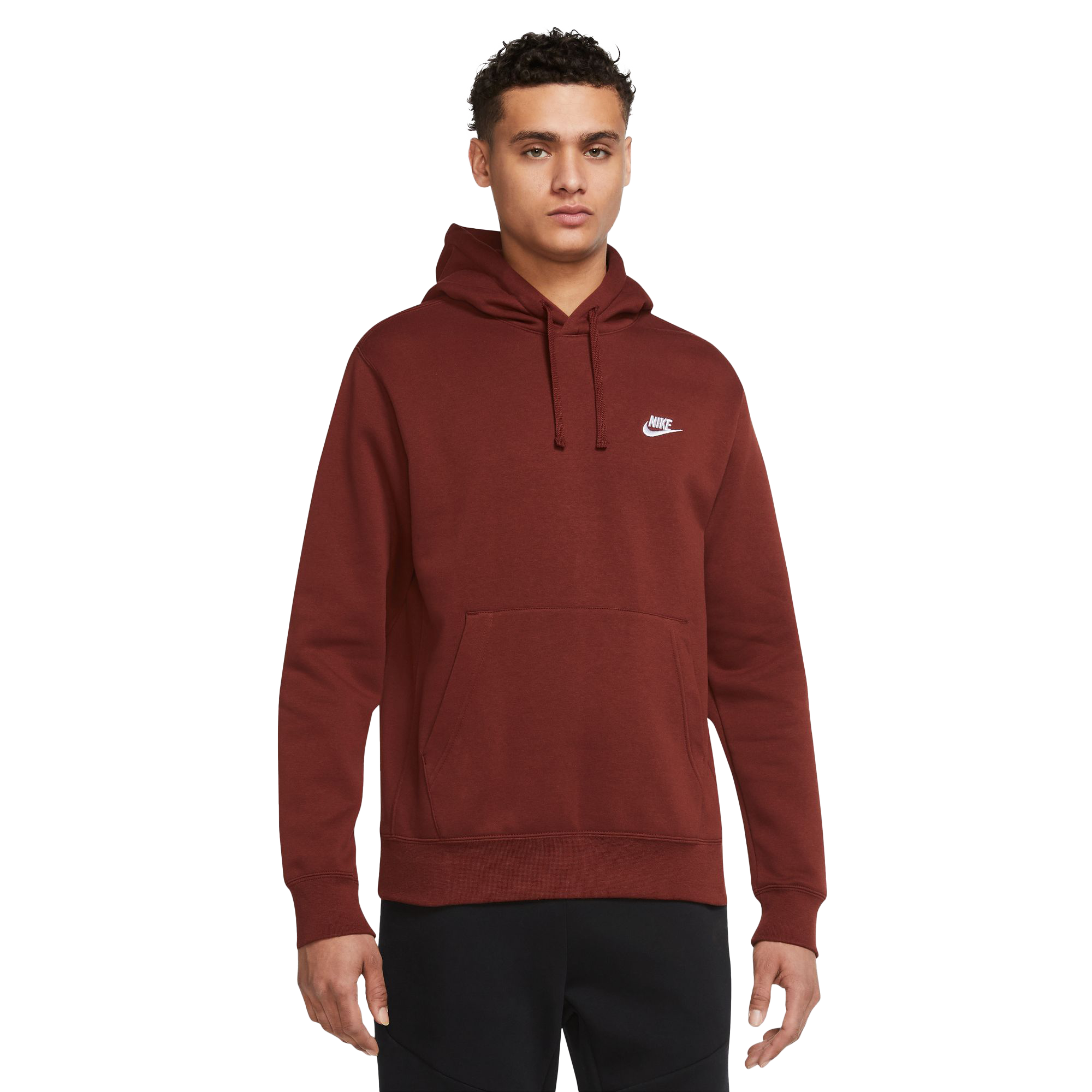 Color: BROWN