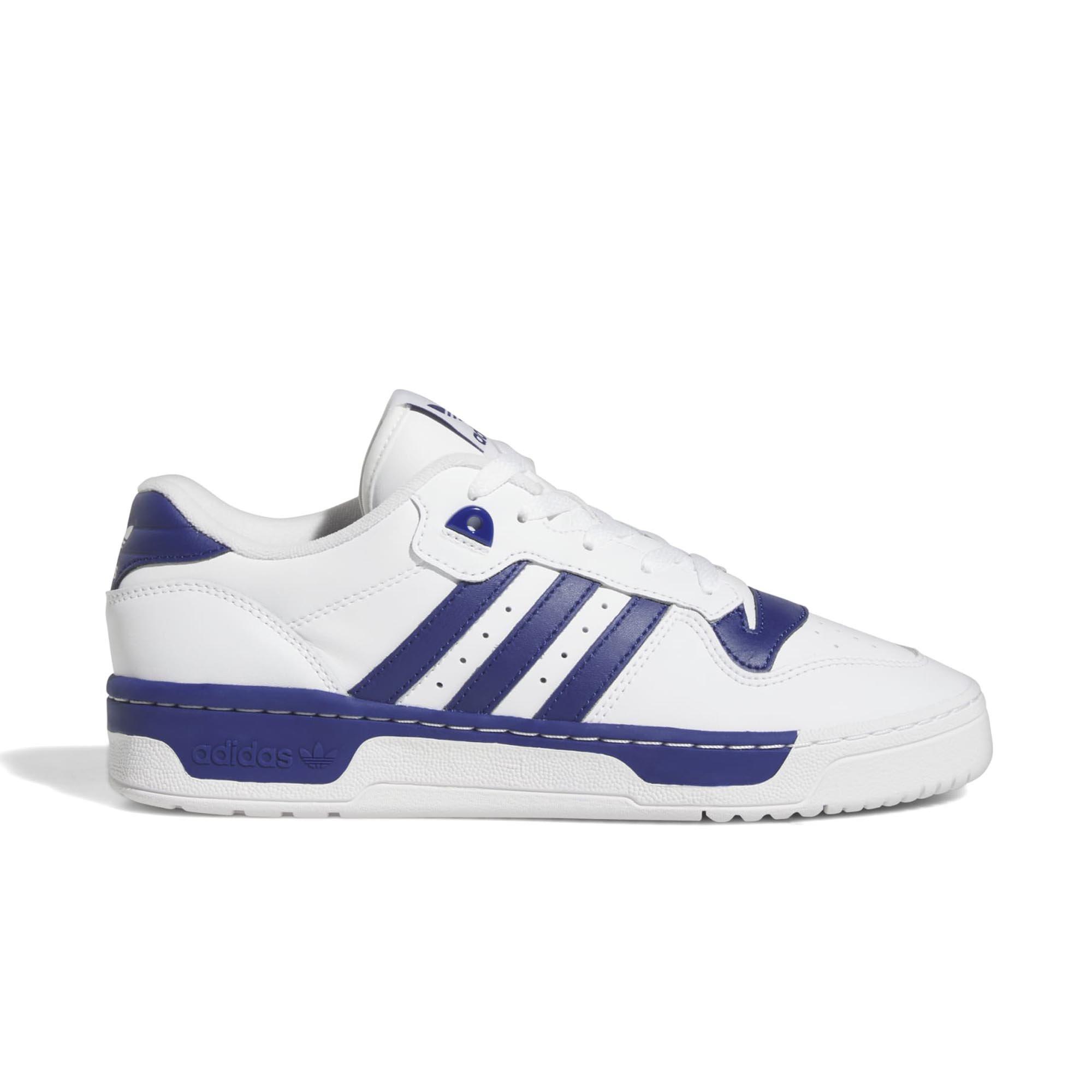Color: WHITE/ROYAL