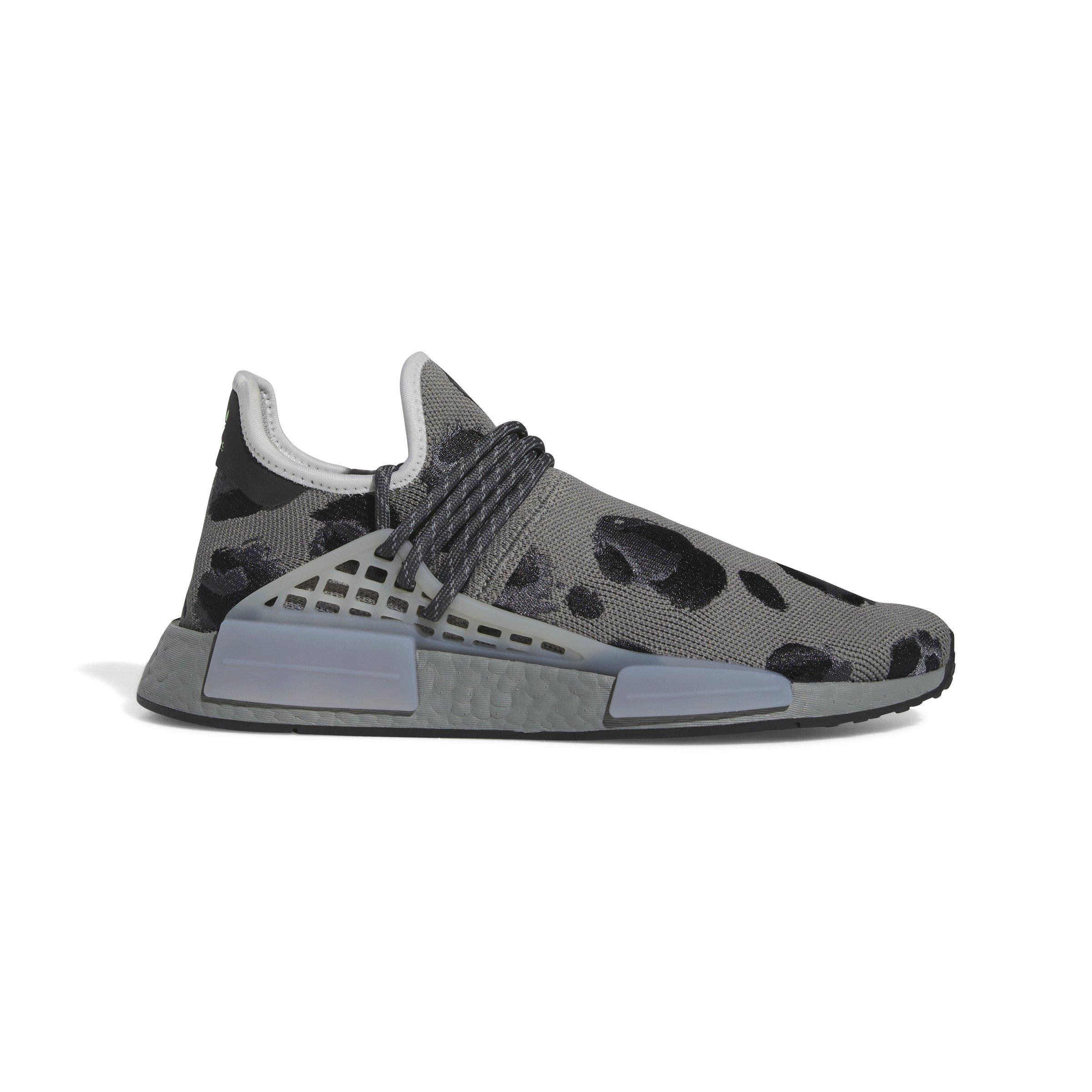 Color: GREY/BLACK