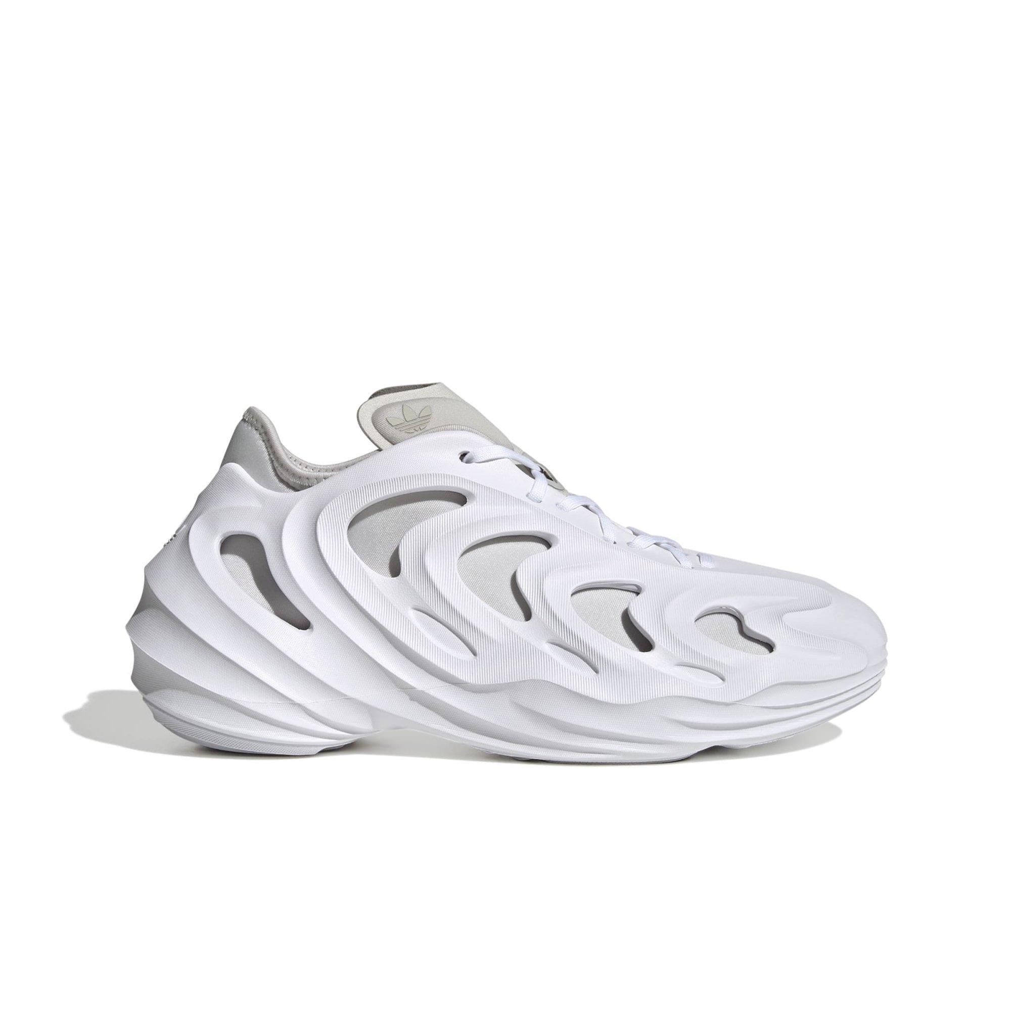 Color: WHITE/GREY