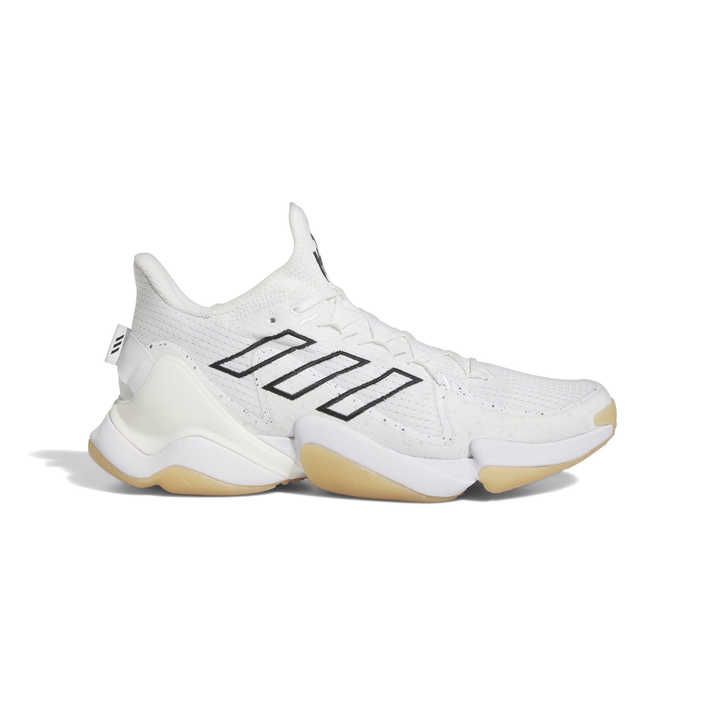 Color: Ftwr White/Core Black