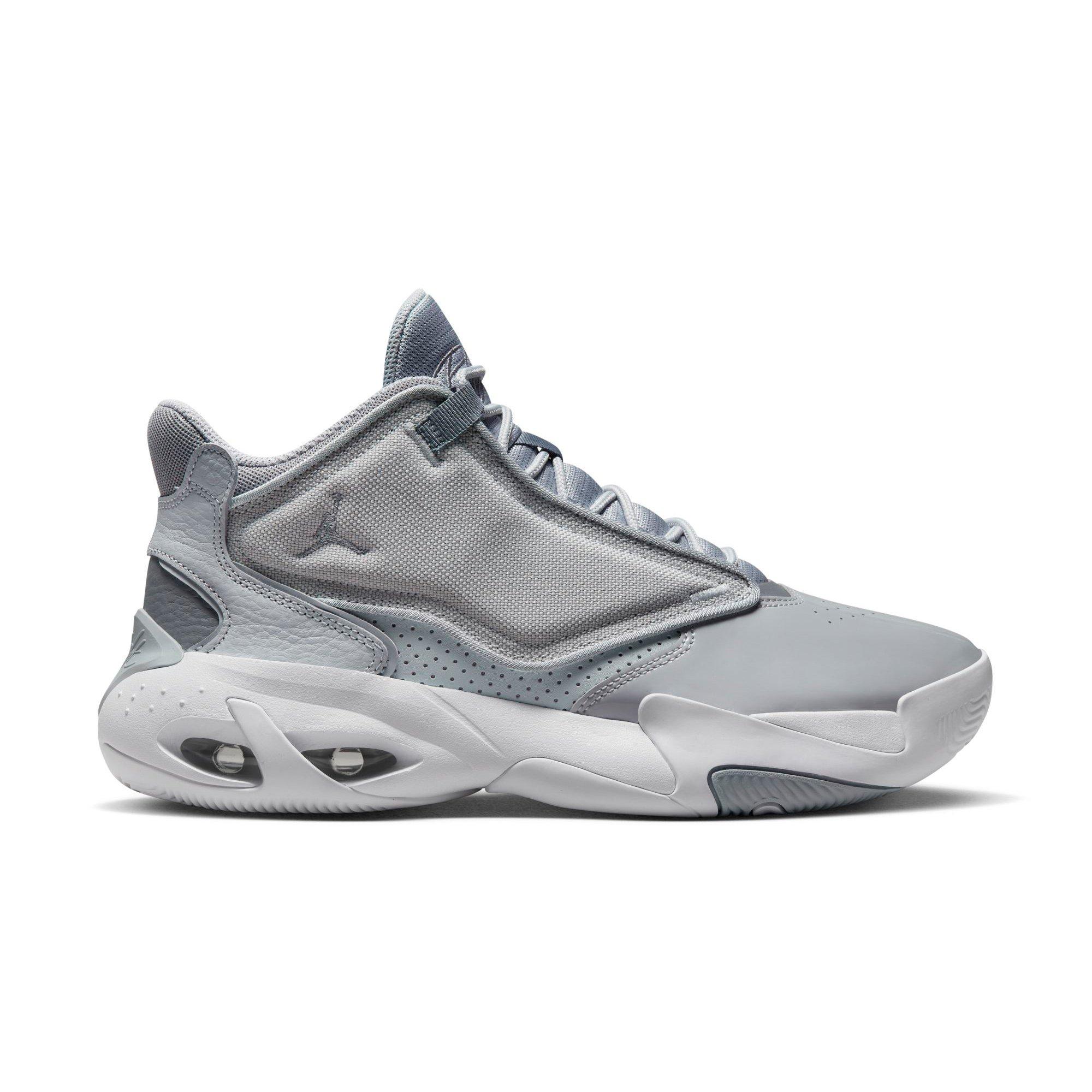 Color: GREY/WHITE