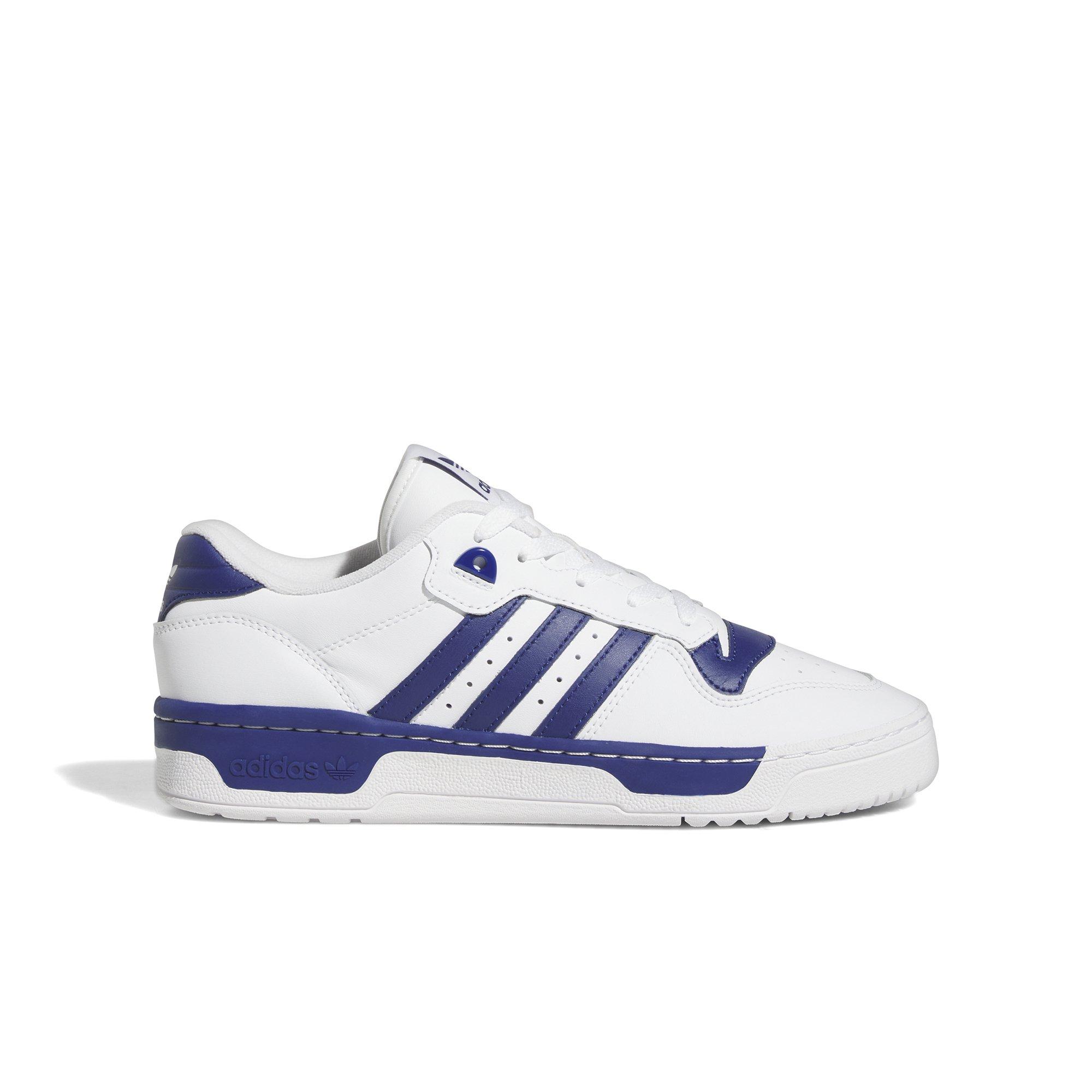 Color: WHITE/ROYAL