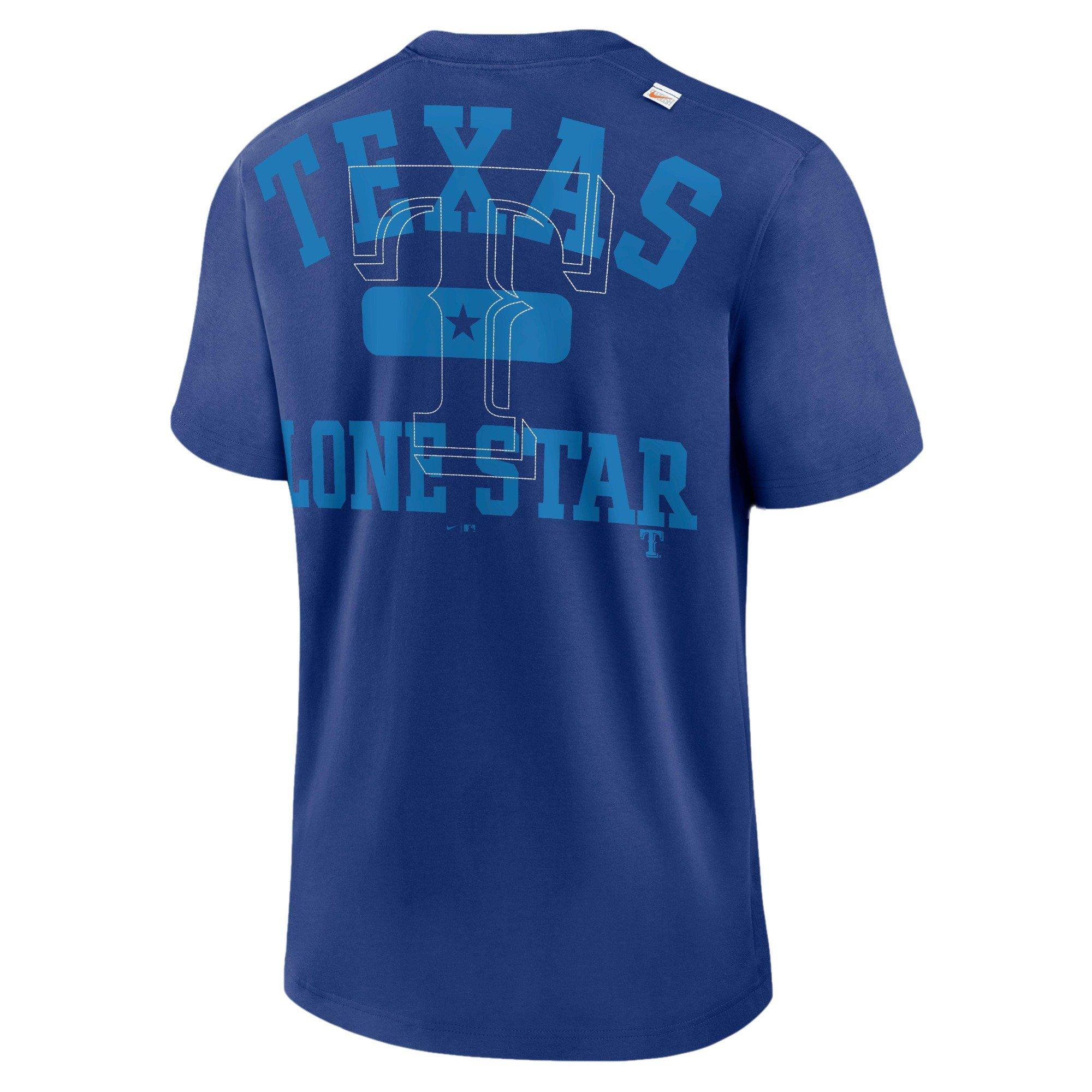 Color: BLUE
