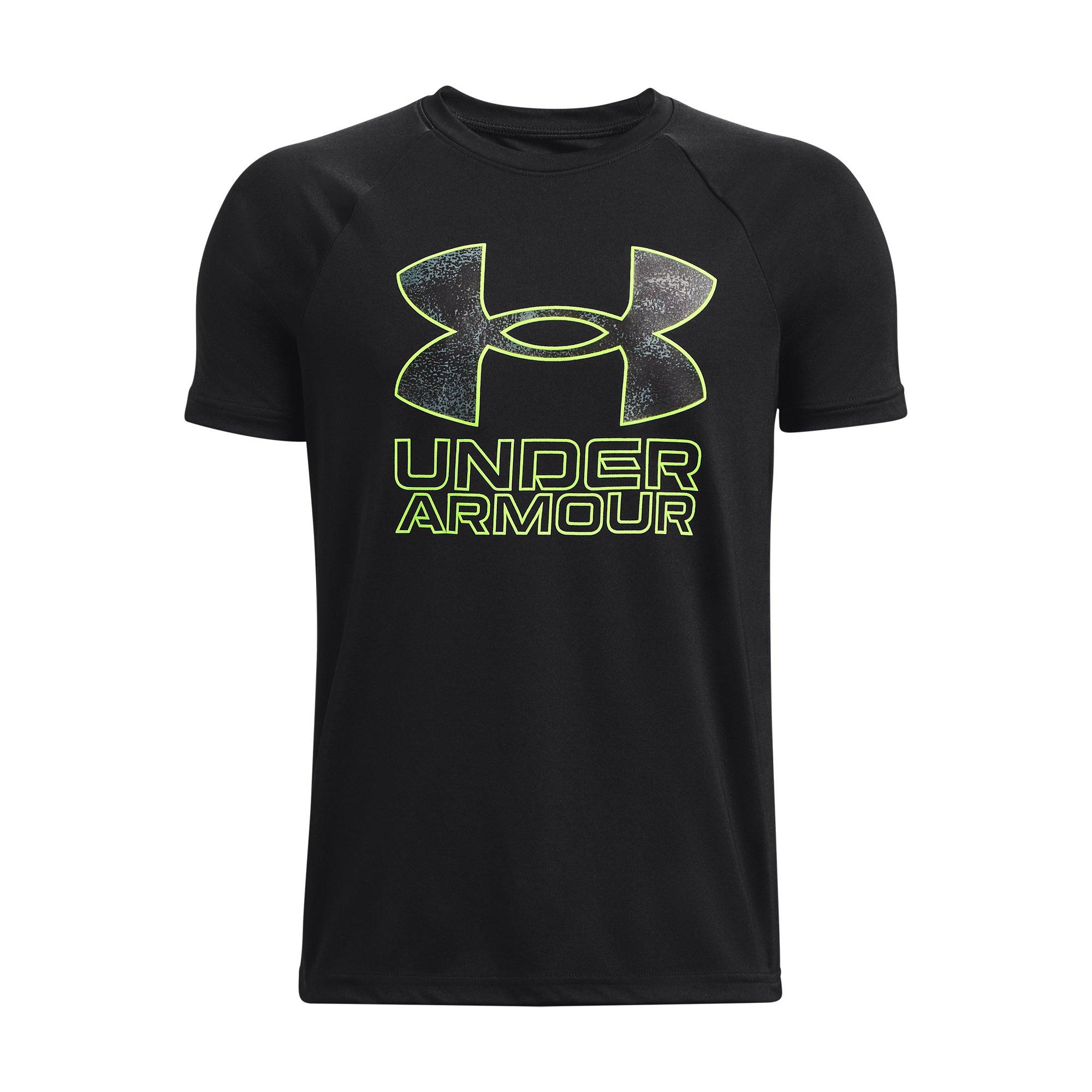 Color: BLACK/LIME