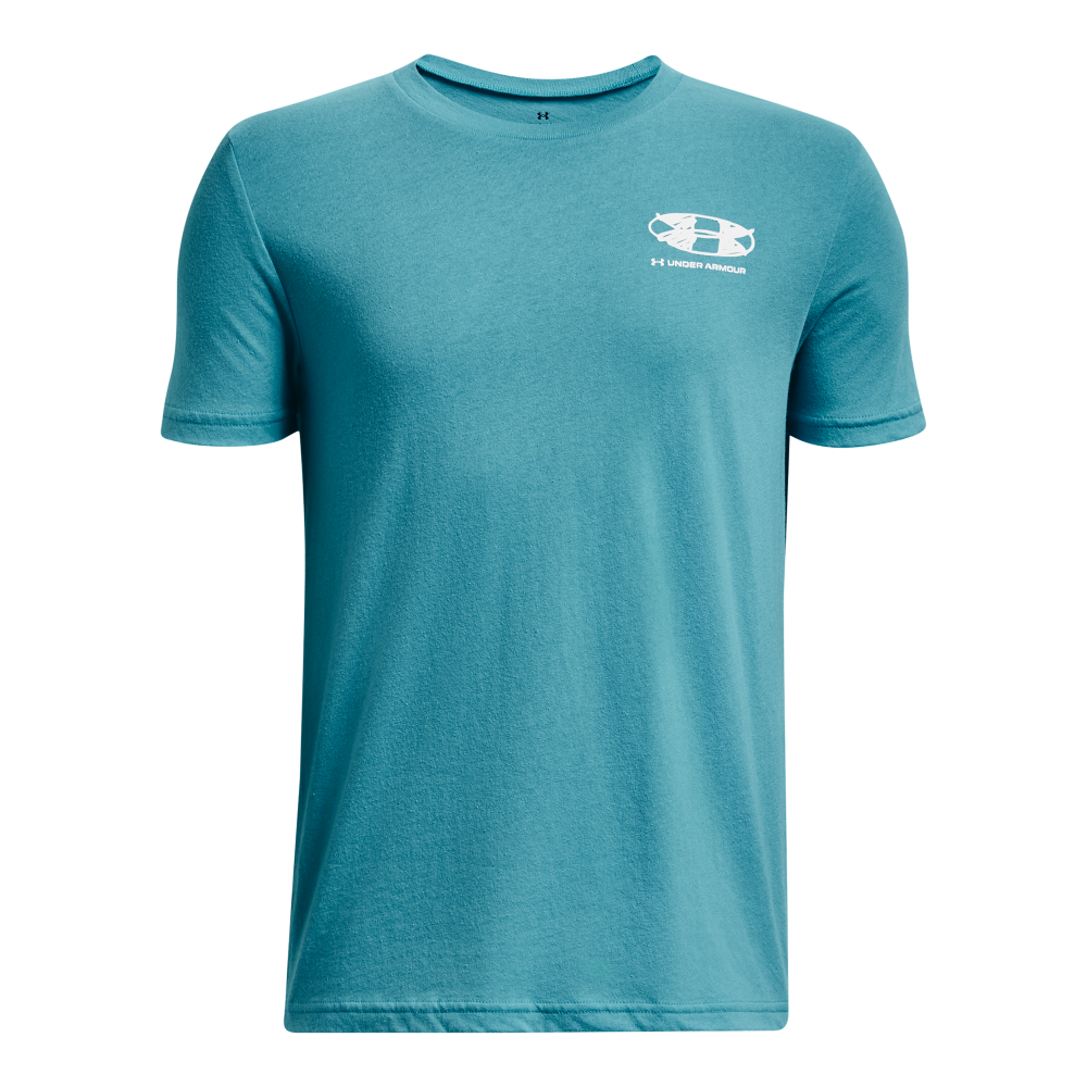Color: BLUE