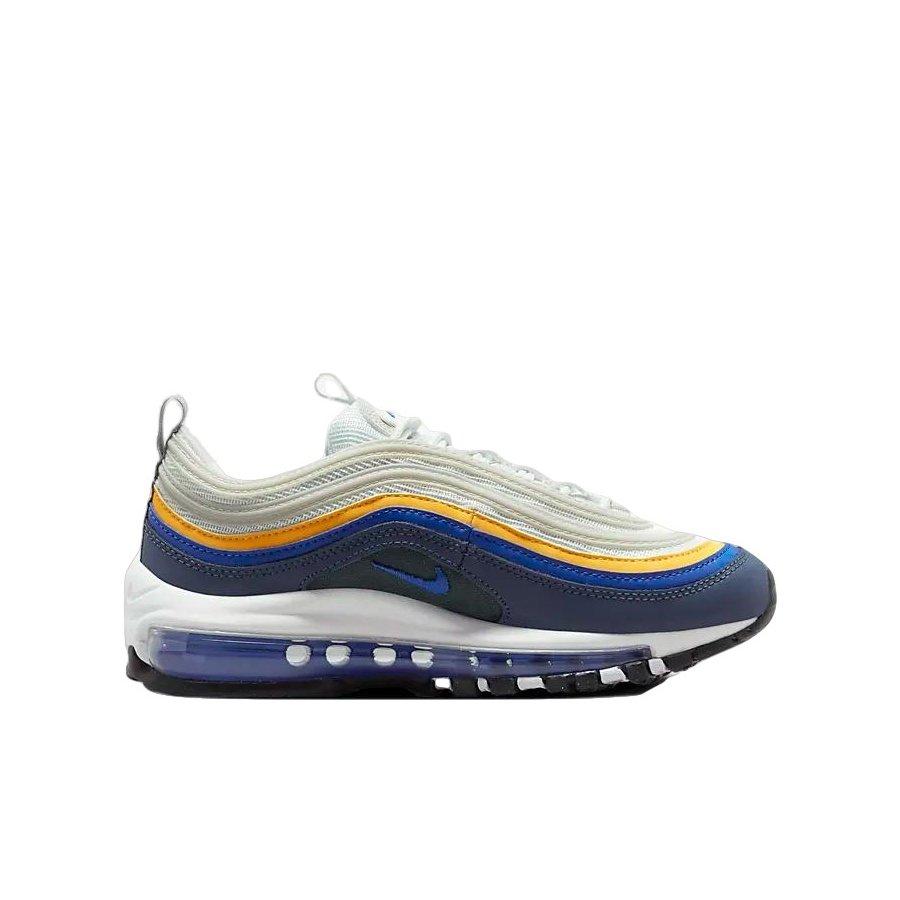 color: WHITE/BLUE/ORANGE/BLUE