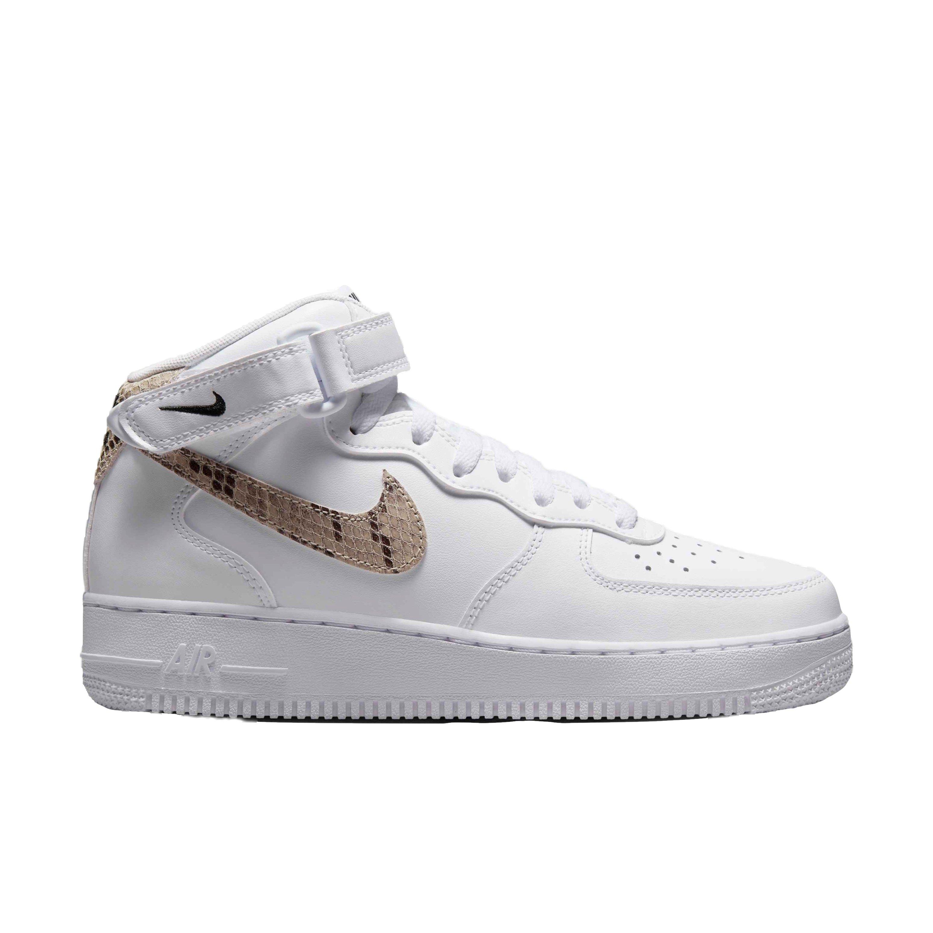 Color: WHITE/SANDDRIFT/BLACK