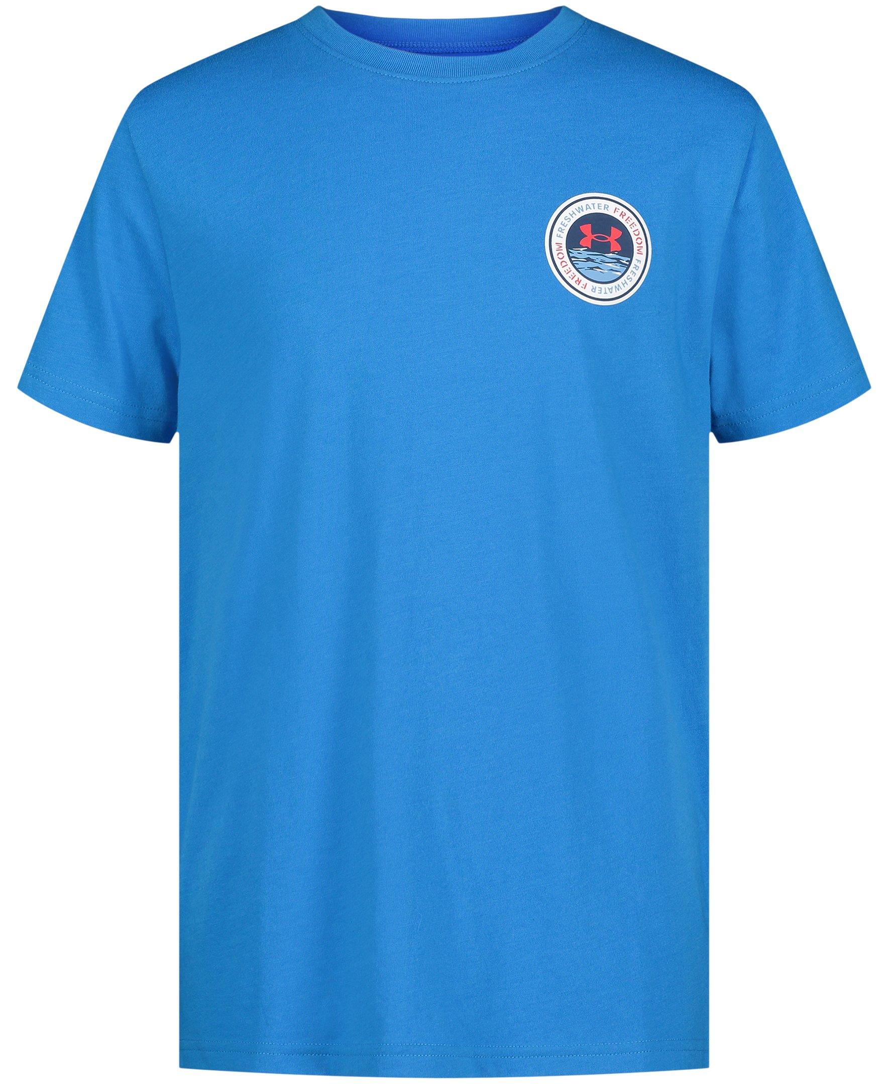 Color: BLUE