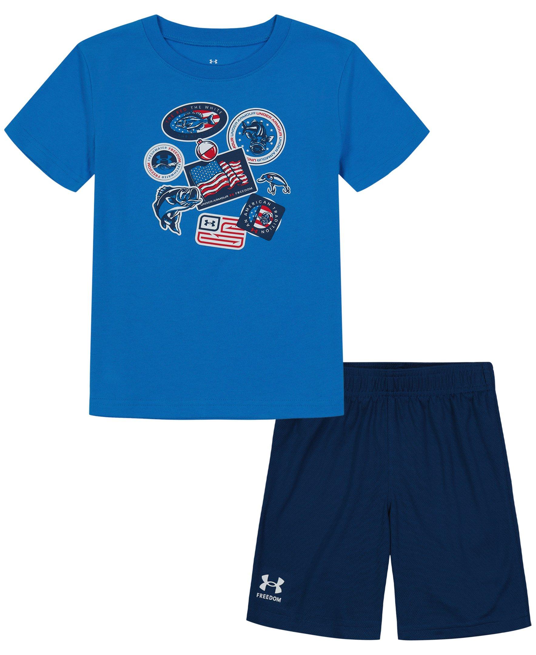 Color: BLUE
