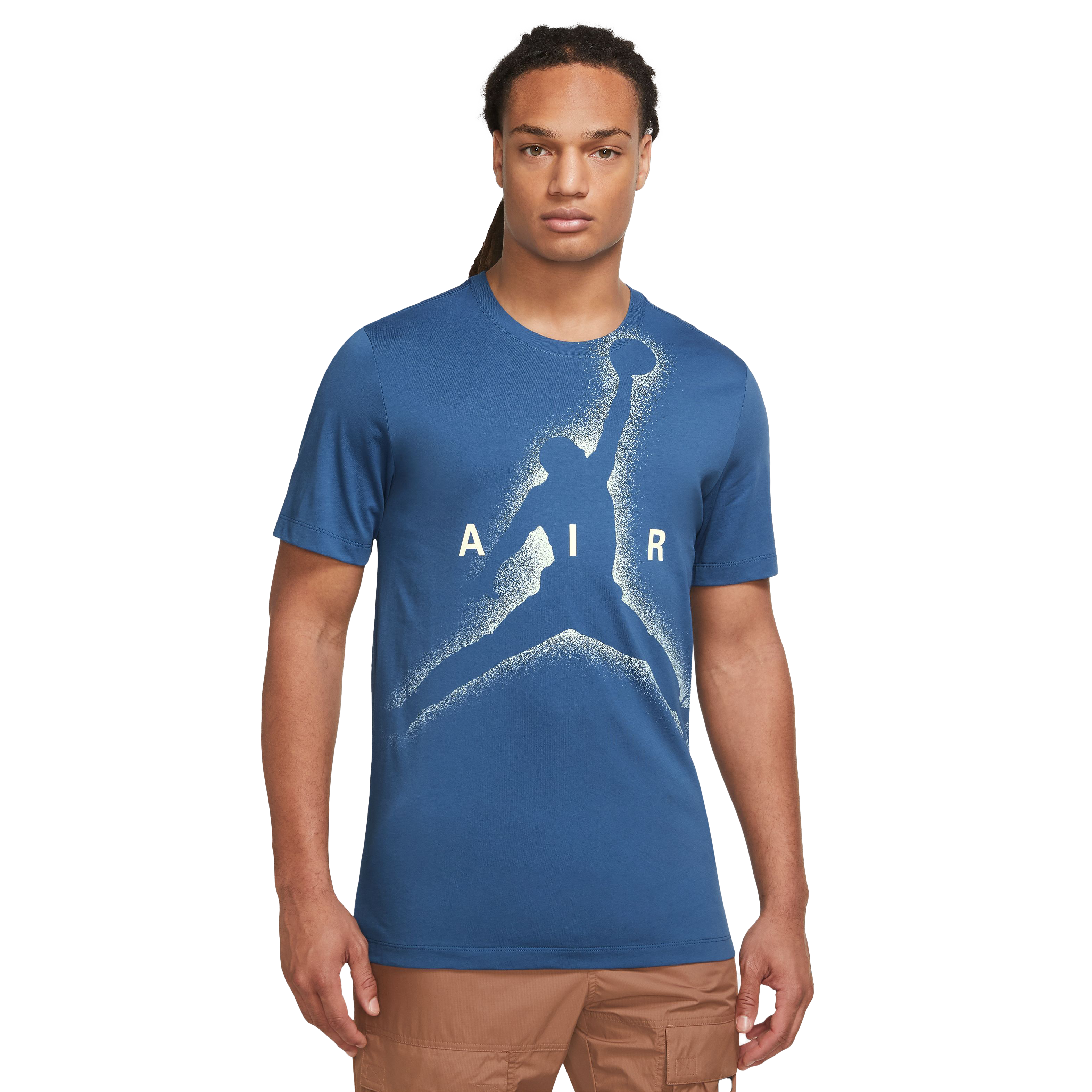 Color: BLUE
