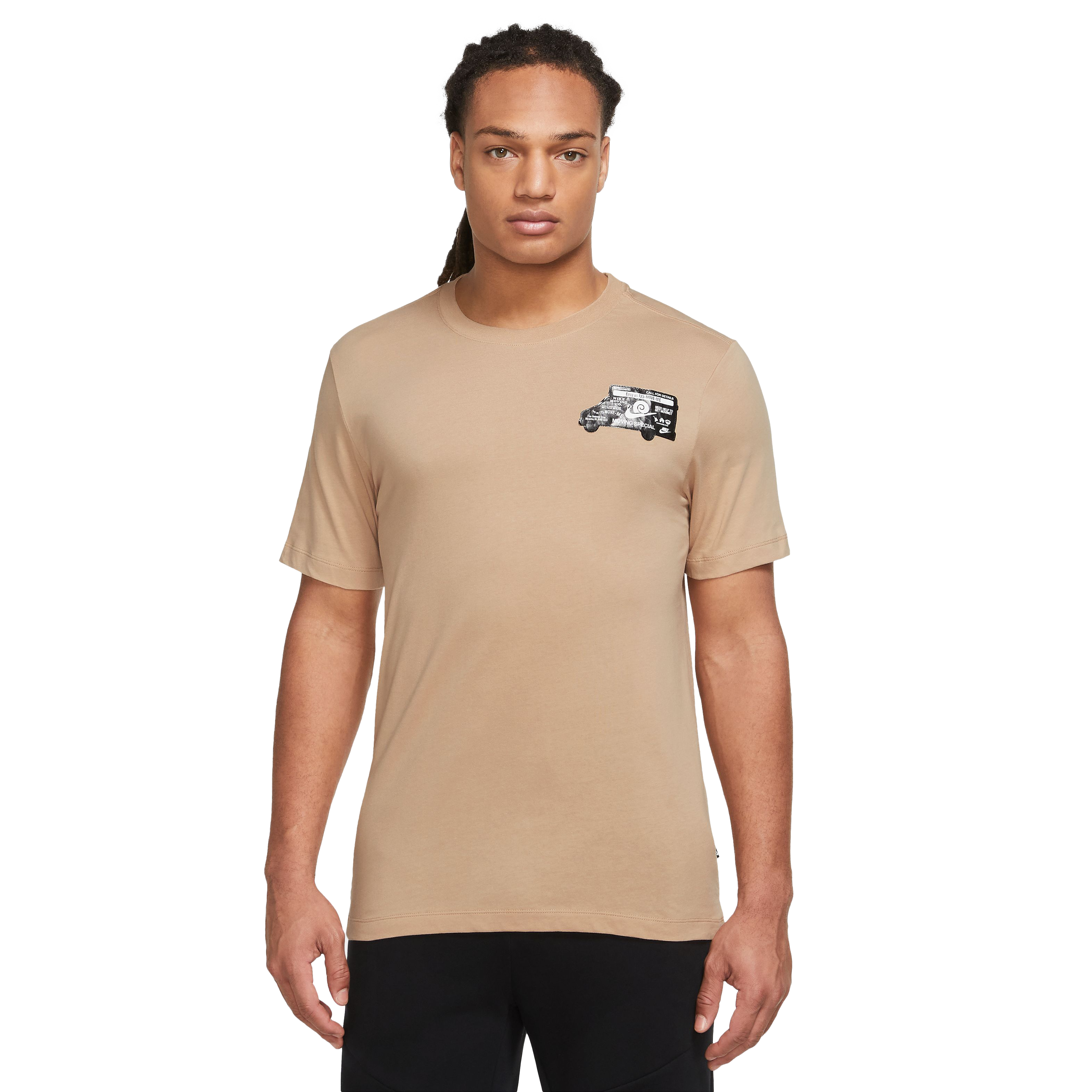 Color: TAN