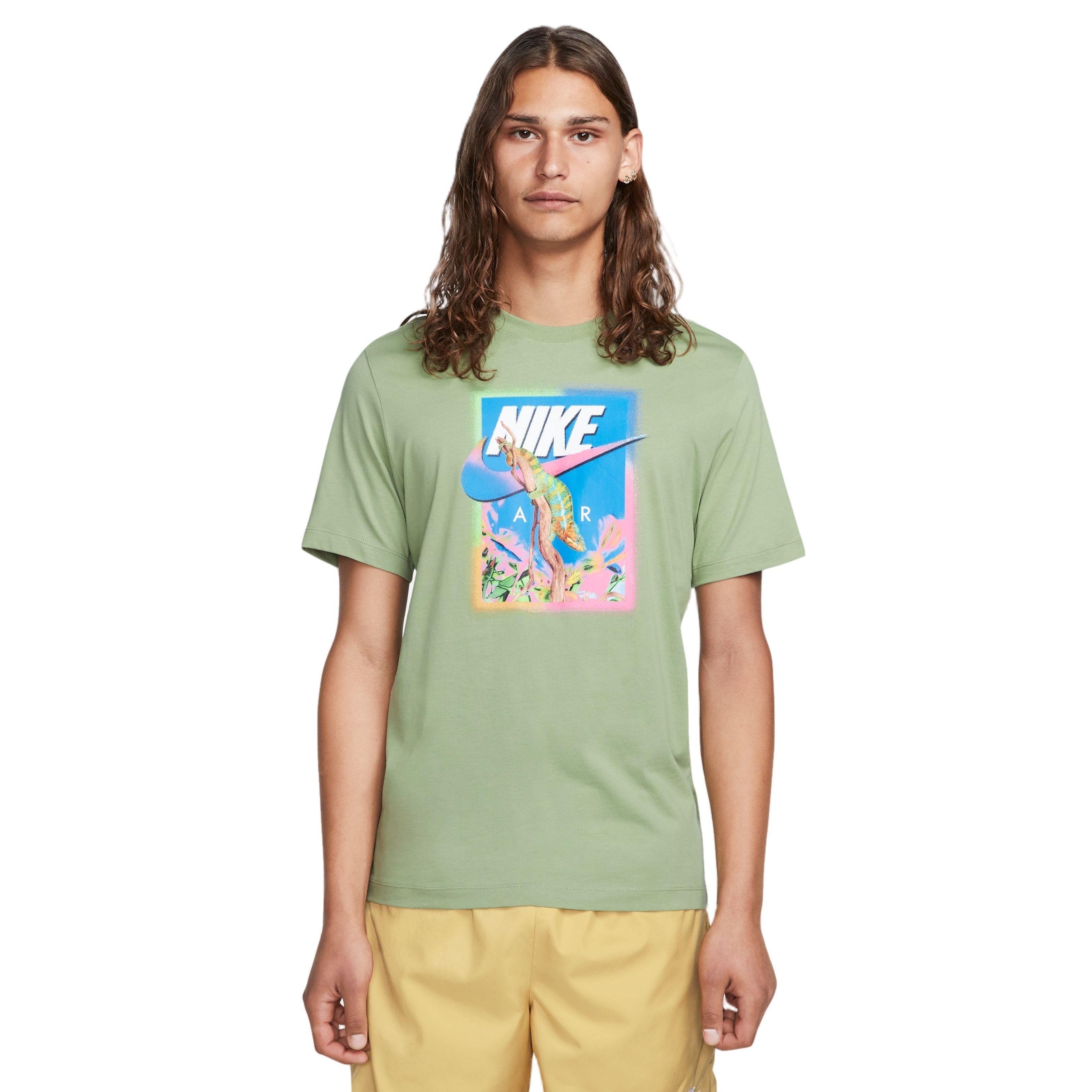 Color: GREEN
