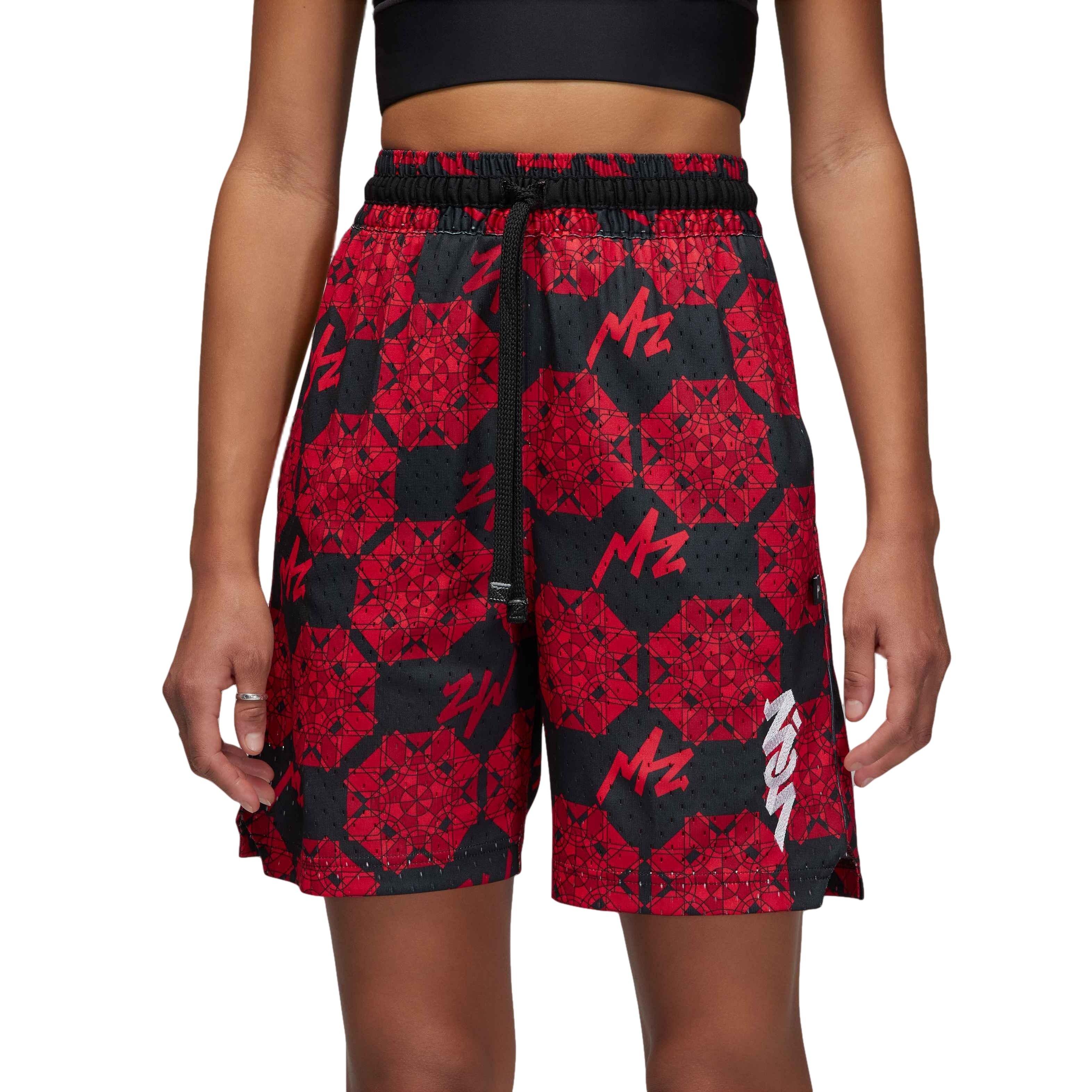 Color: BLACK/RED