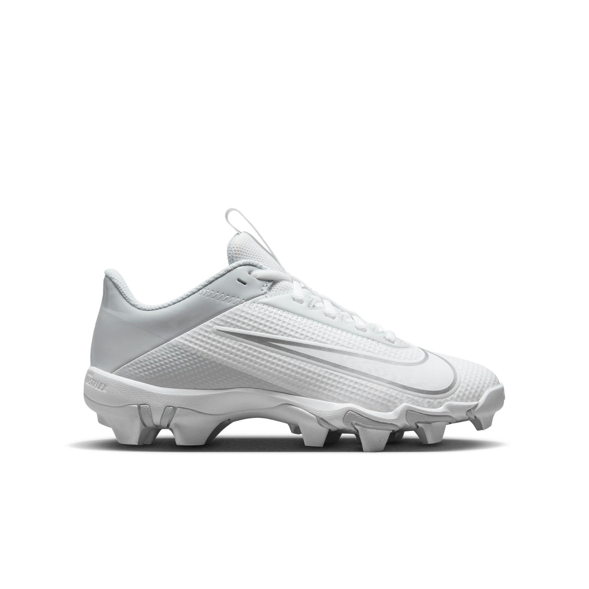 Color: WHITE/SILVER