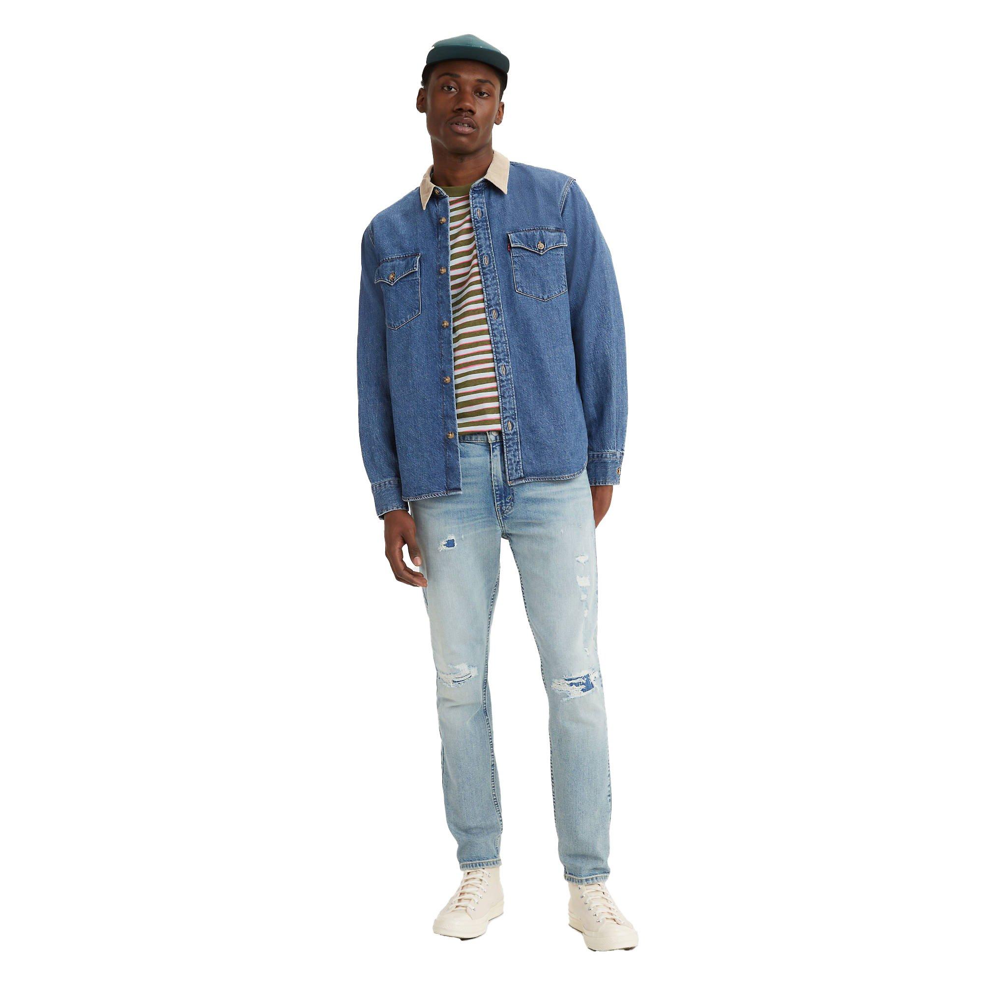 Color: BLUE