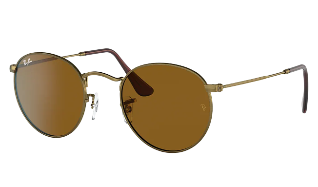 Color: BROWN