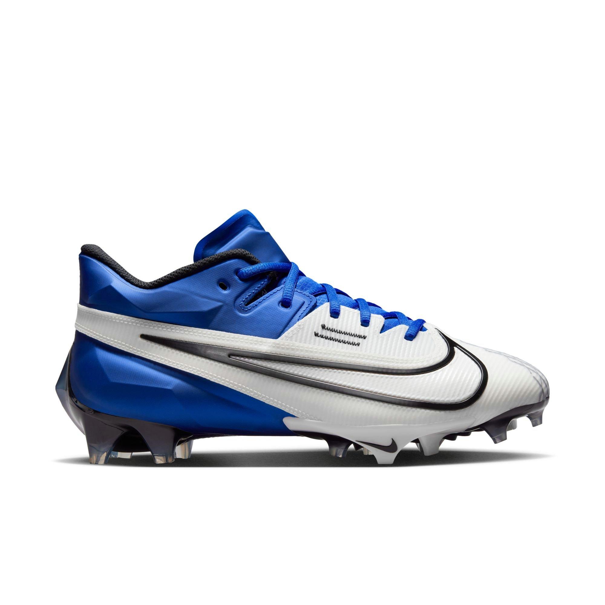 Color: ROYAL/WHITE