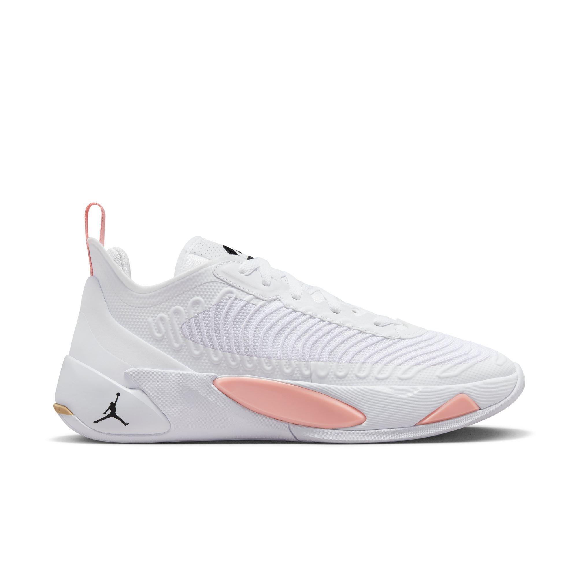 Color: WHITE/BLACK/BLEACHED CORAL/SESAME