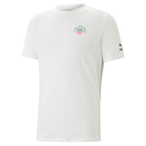 Color: WHITE