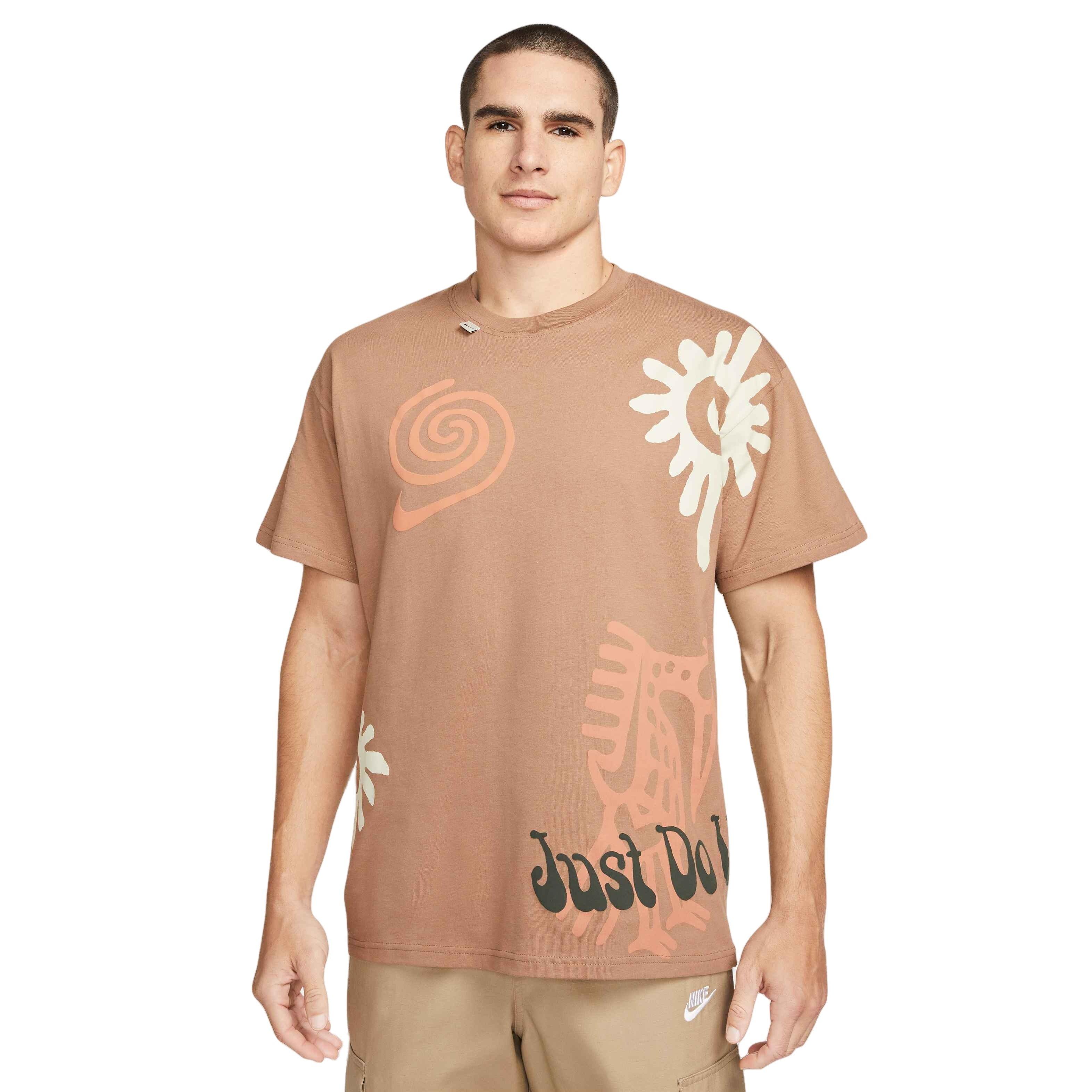 Color: BROWN