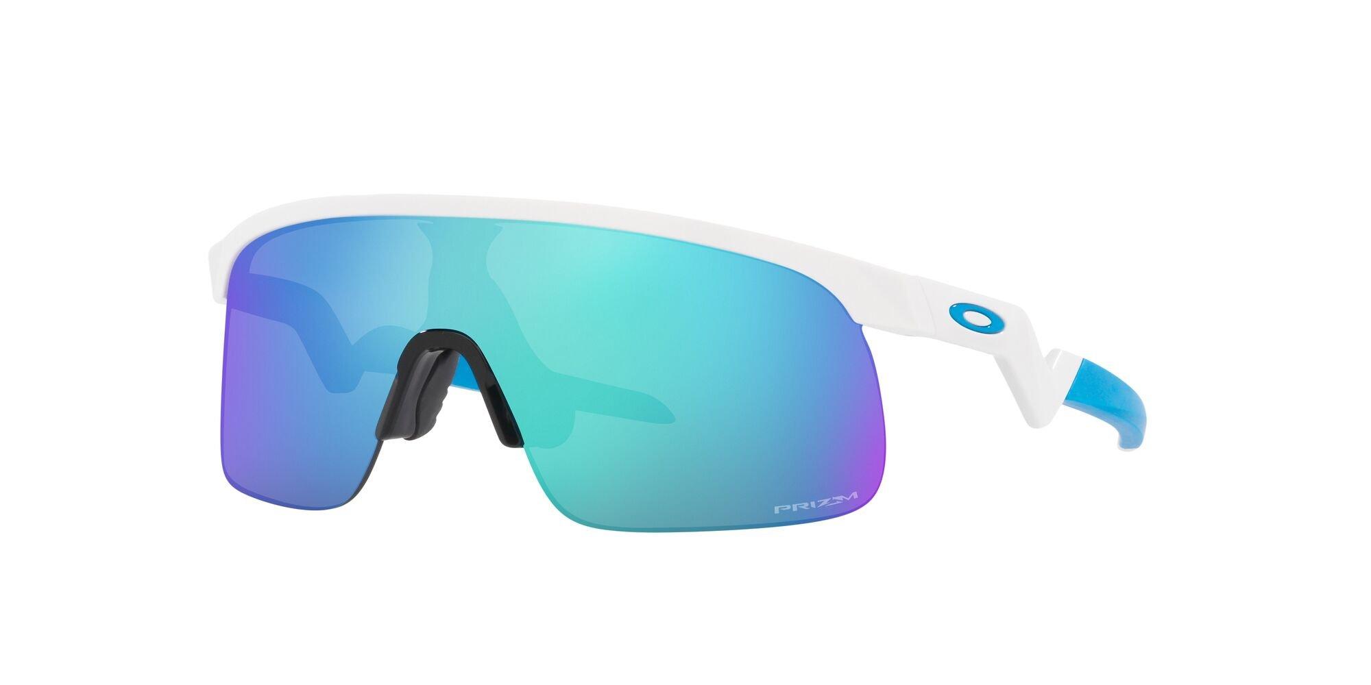 Color: WHITE/BLUE