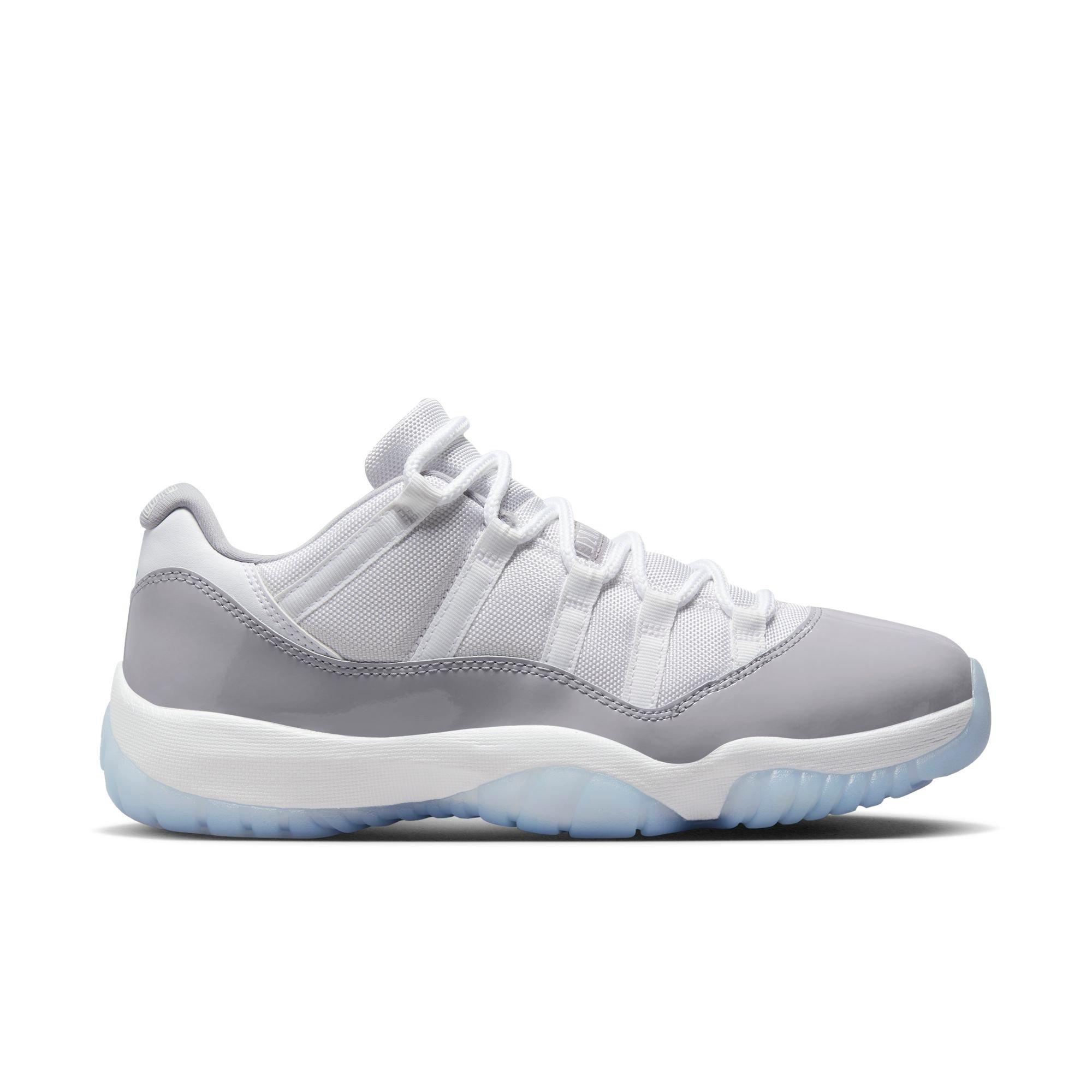 Color: WHITE/UNIVERSITY BLUE/CEMENT GREY