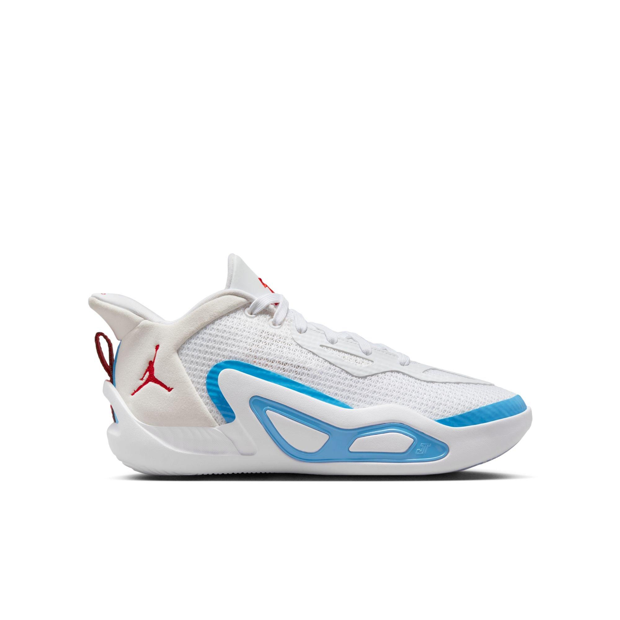 Color: WHITE/RED/BLUE