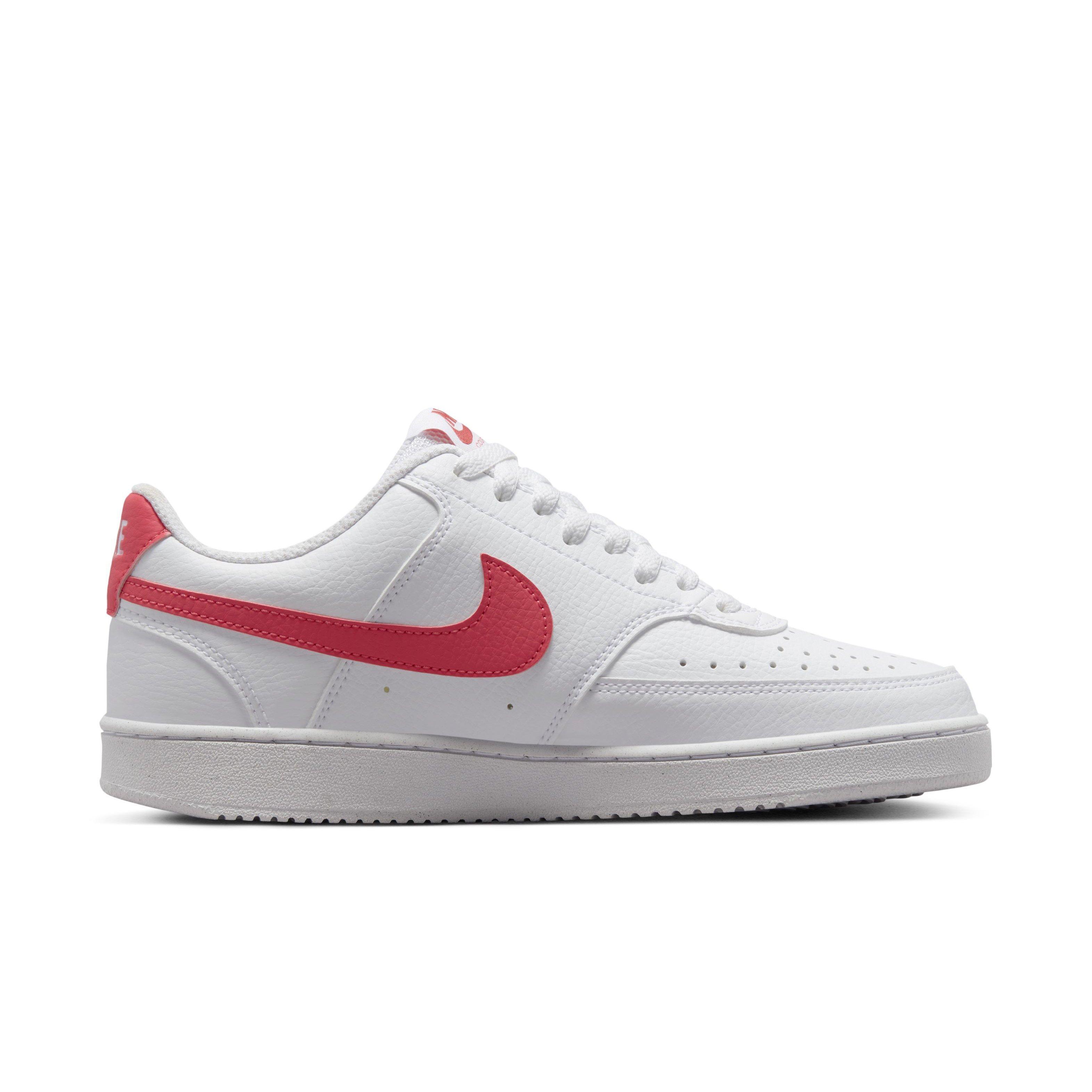 Color: WHITE/PINK