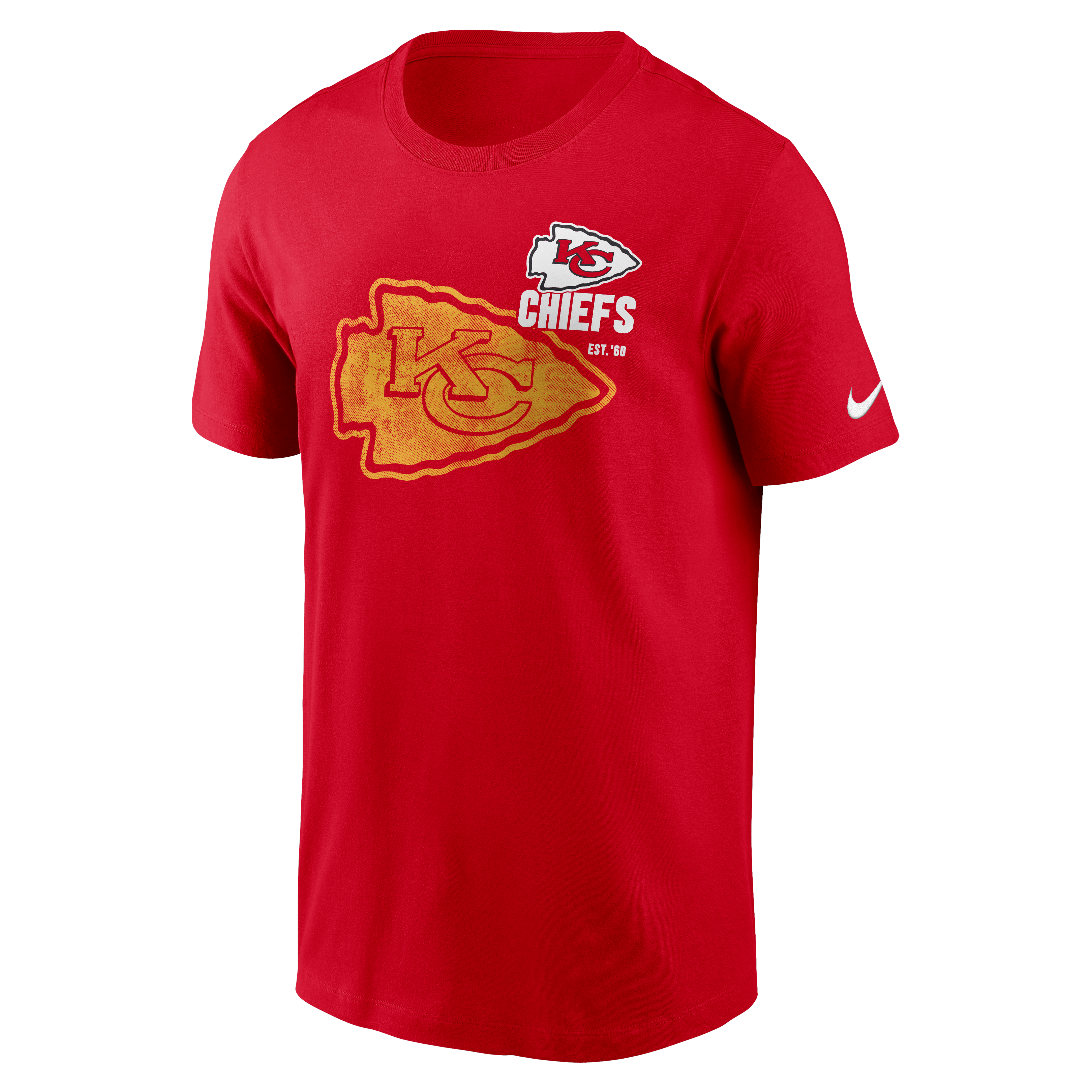 Color: RED