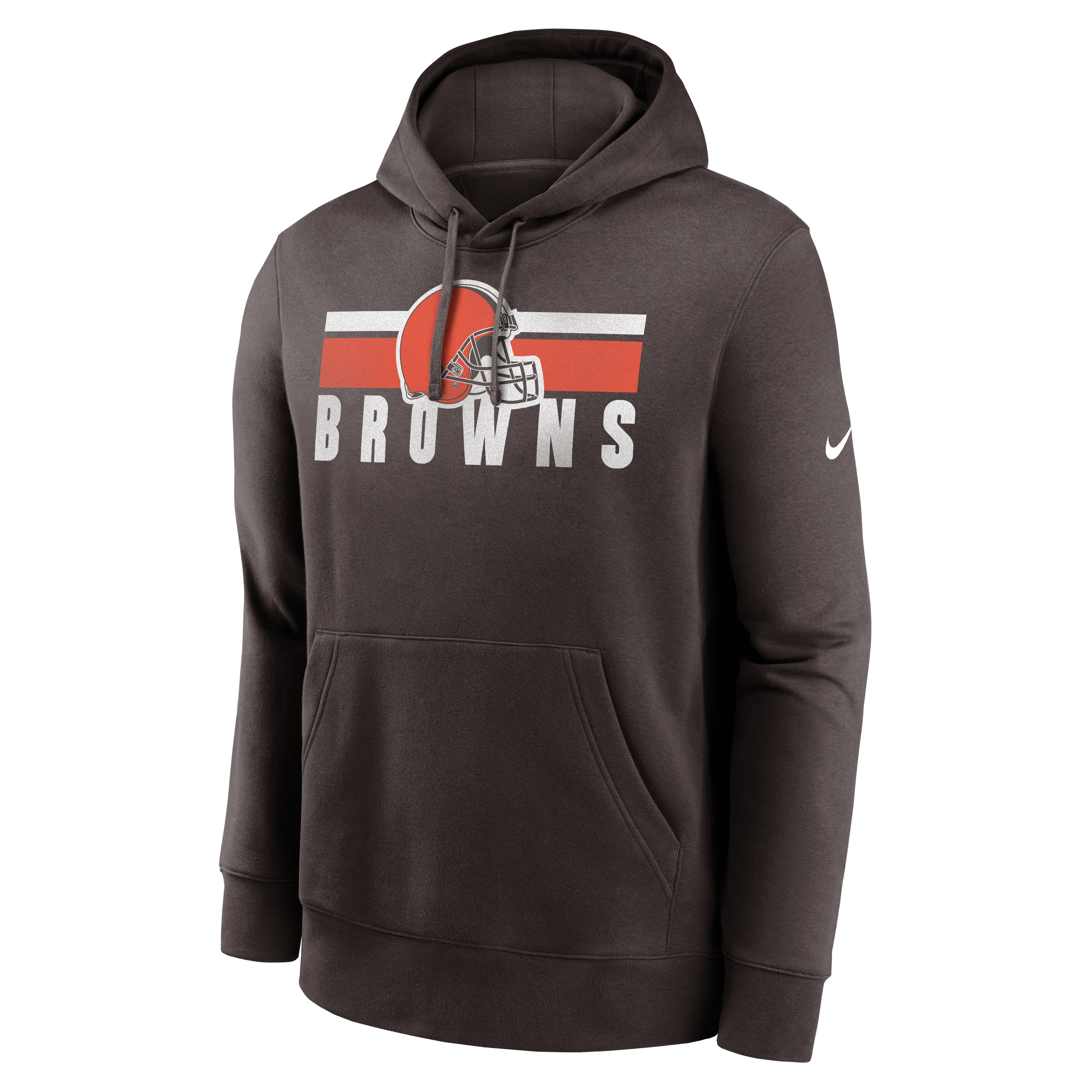 Color: BROWN