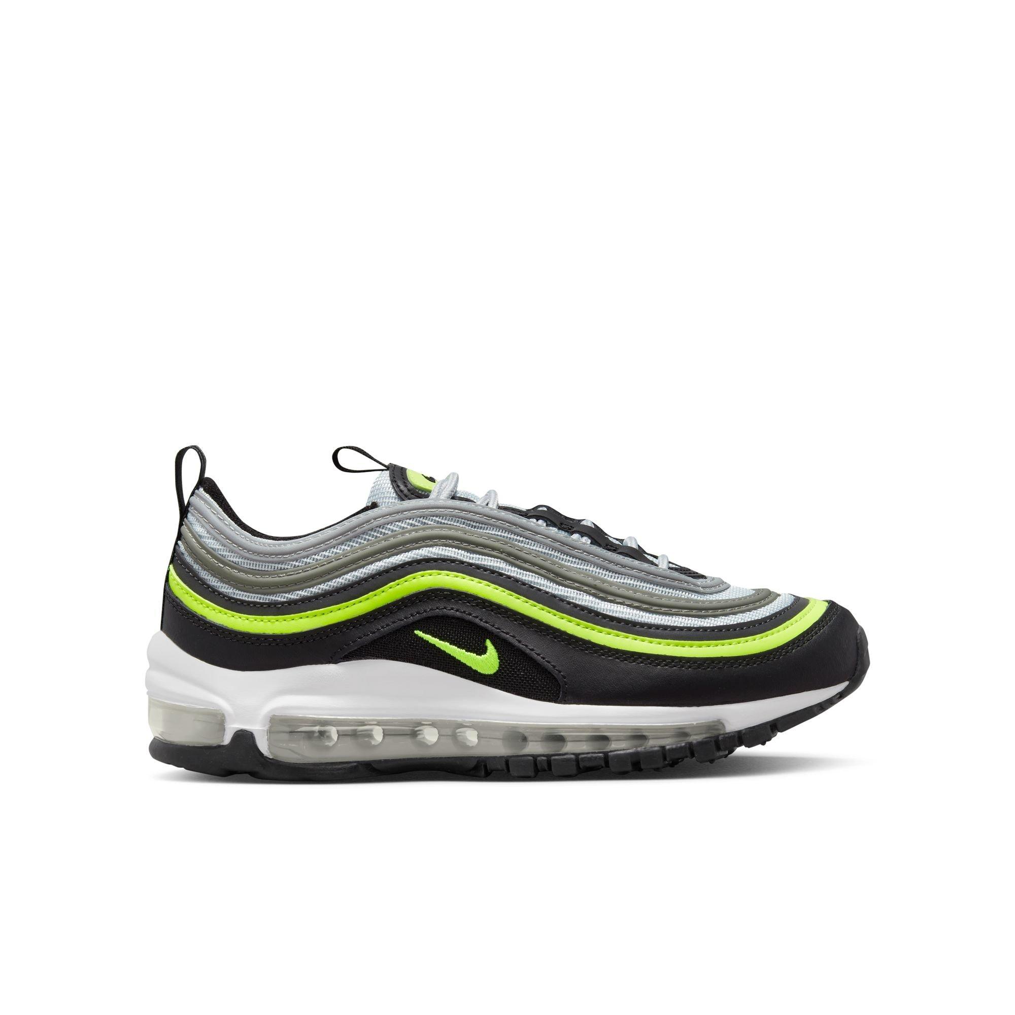 color: BLACK/VOLT