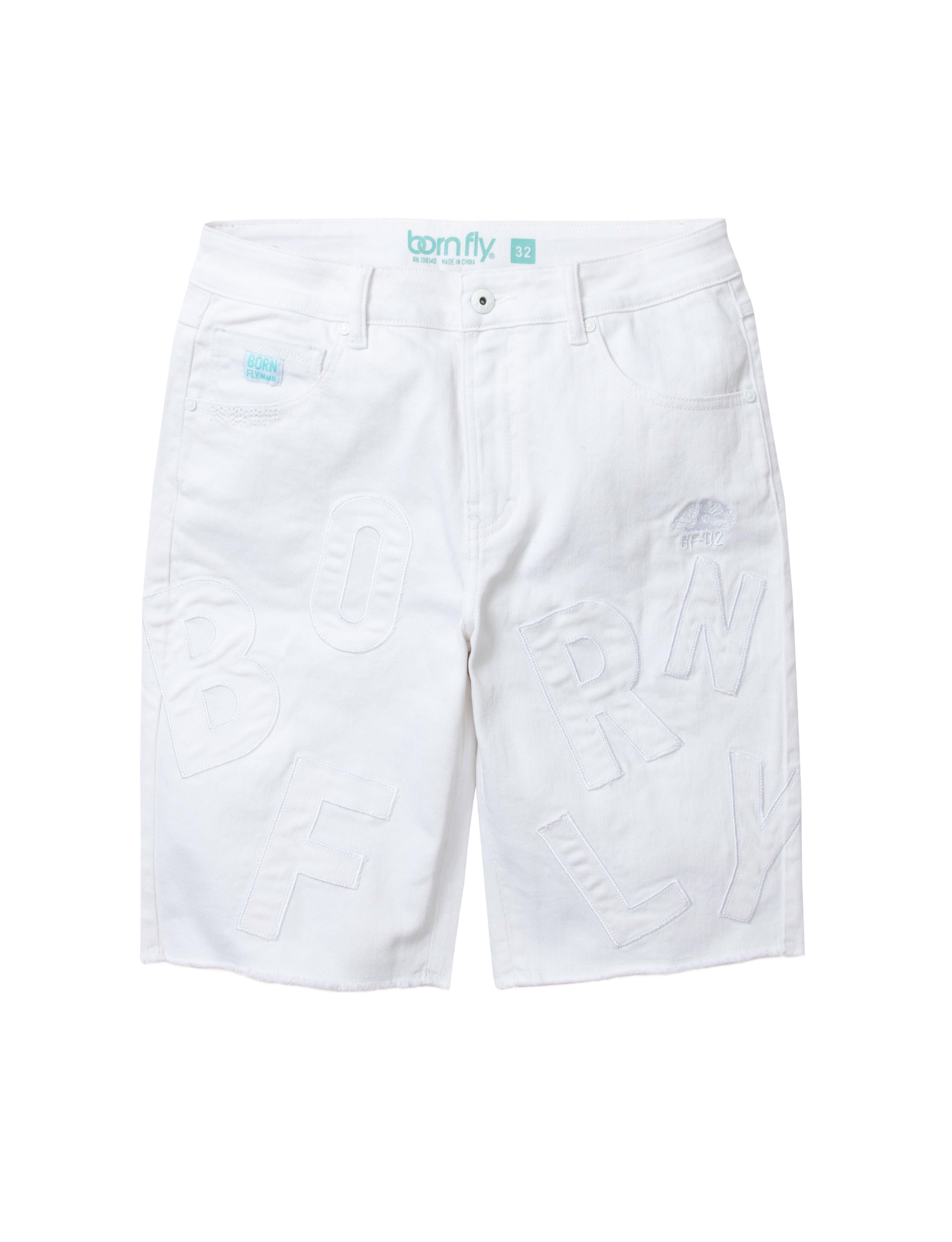 Color: WHITE