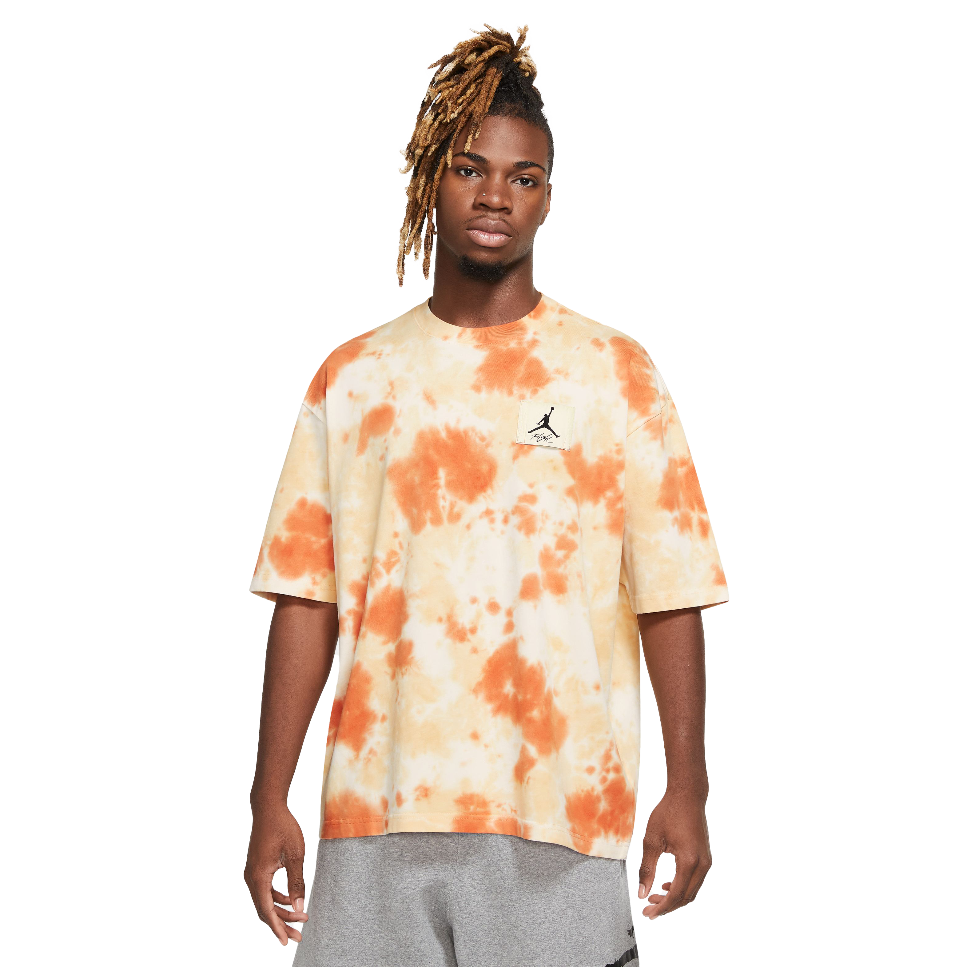 Color: ORANGE