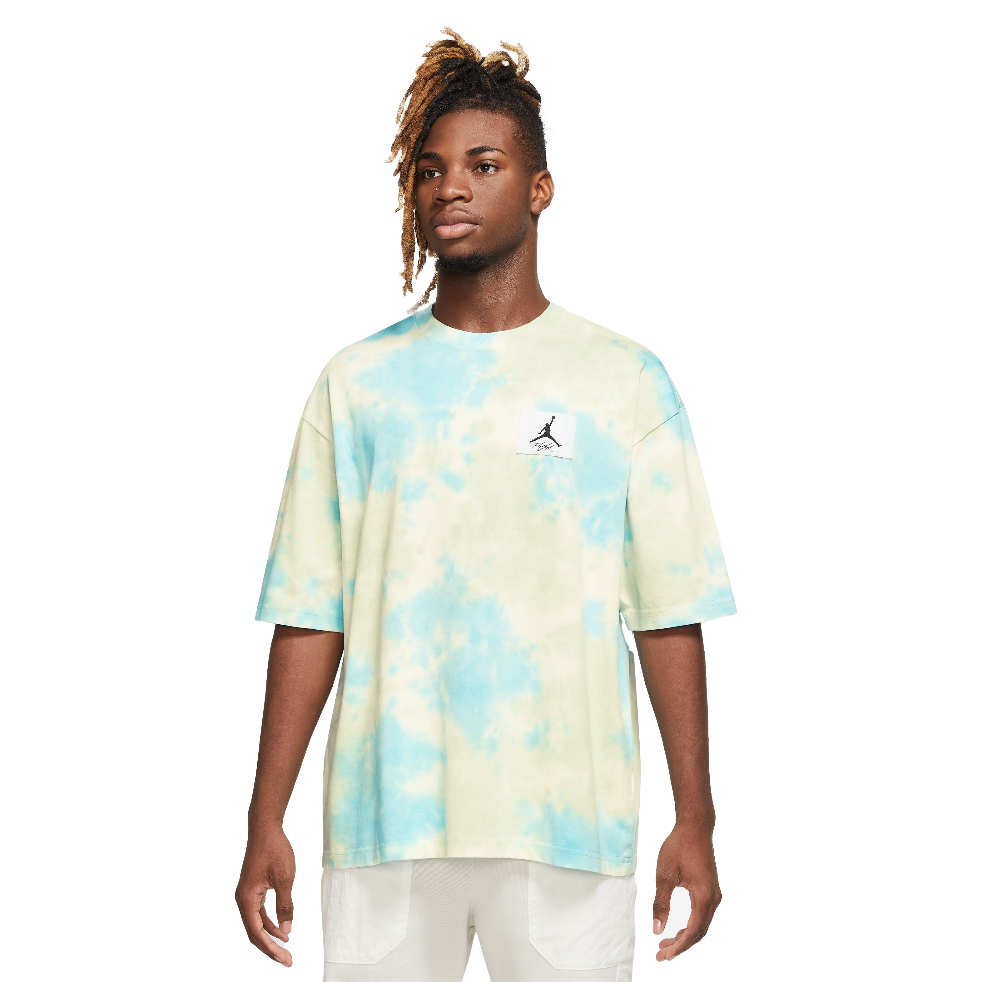 Color: BLUE/GREEN