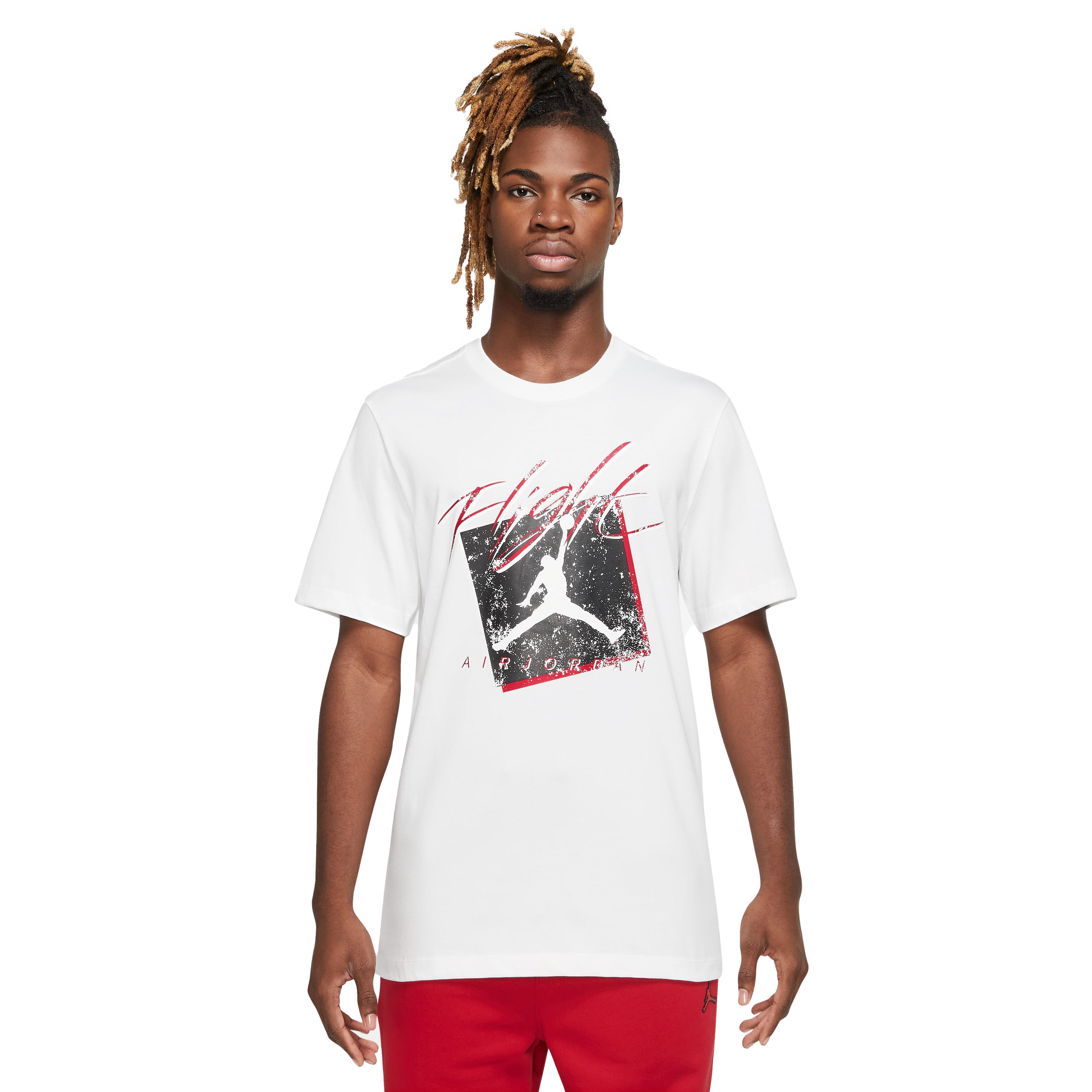 Color: WHITE/BLACK