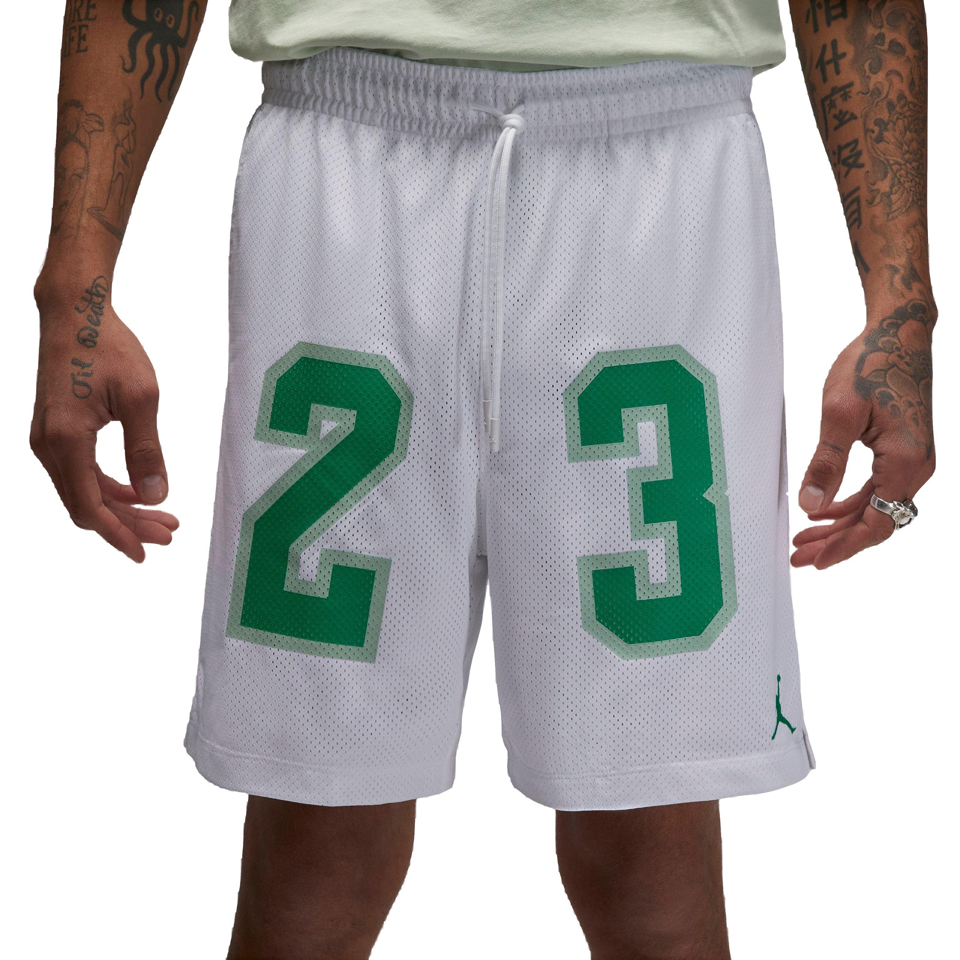 Color: WHITE/GREEN