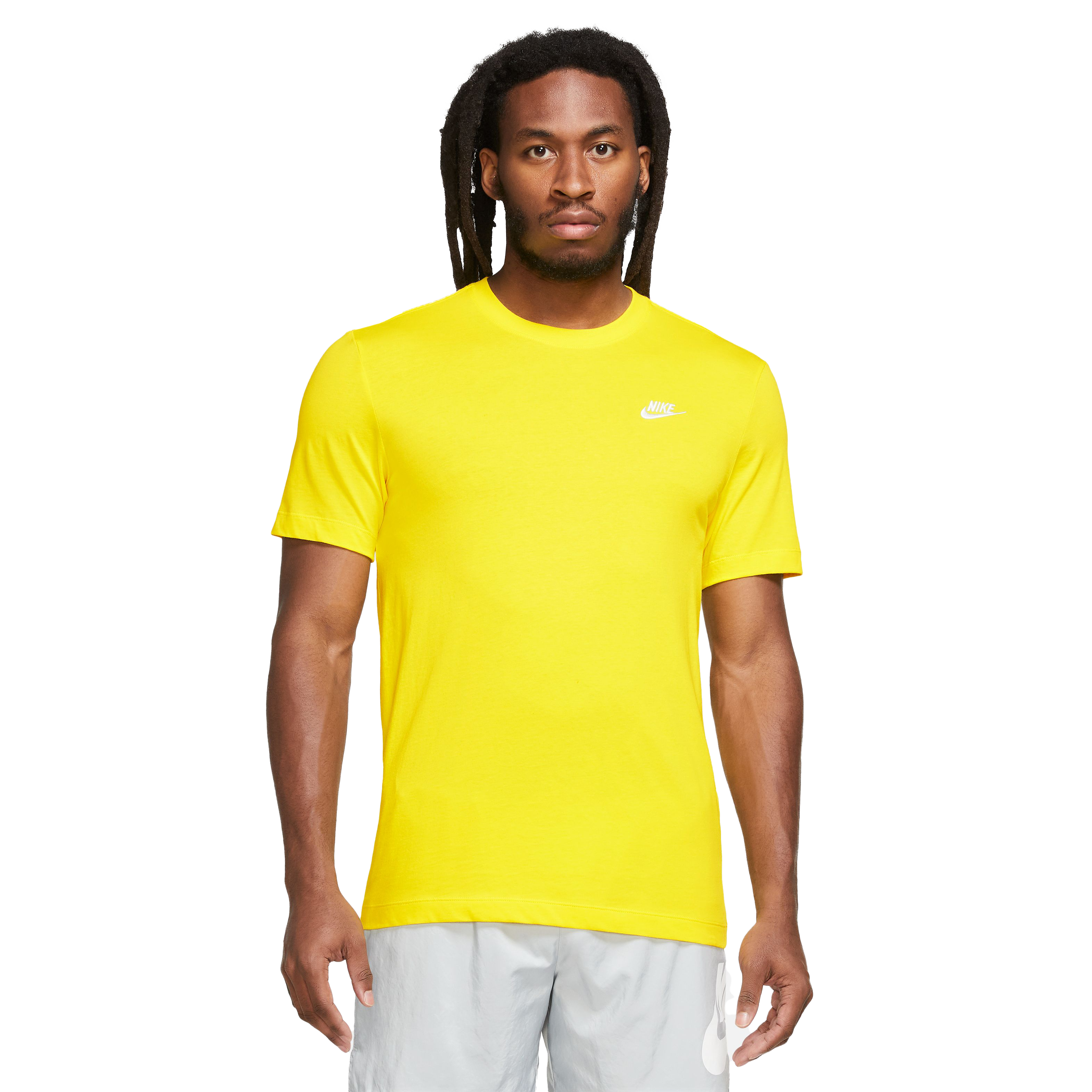 Color: YELLOW