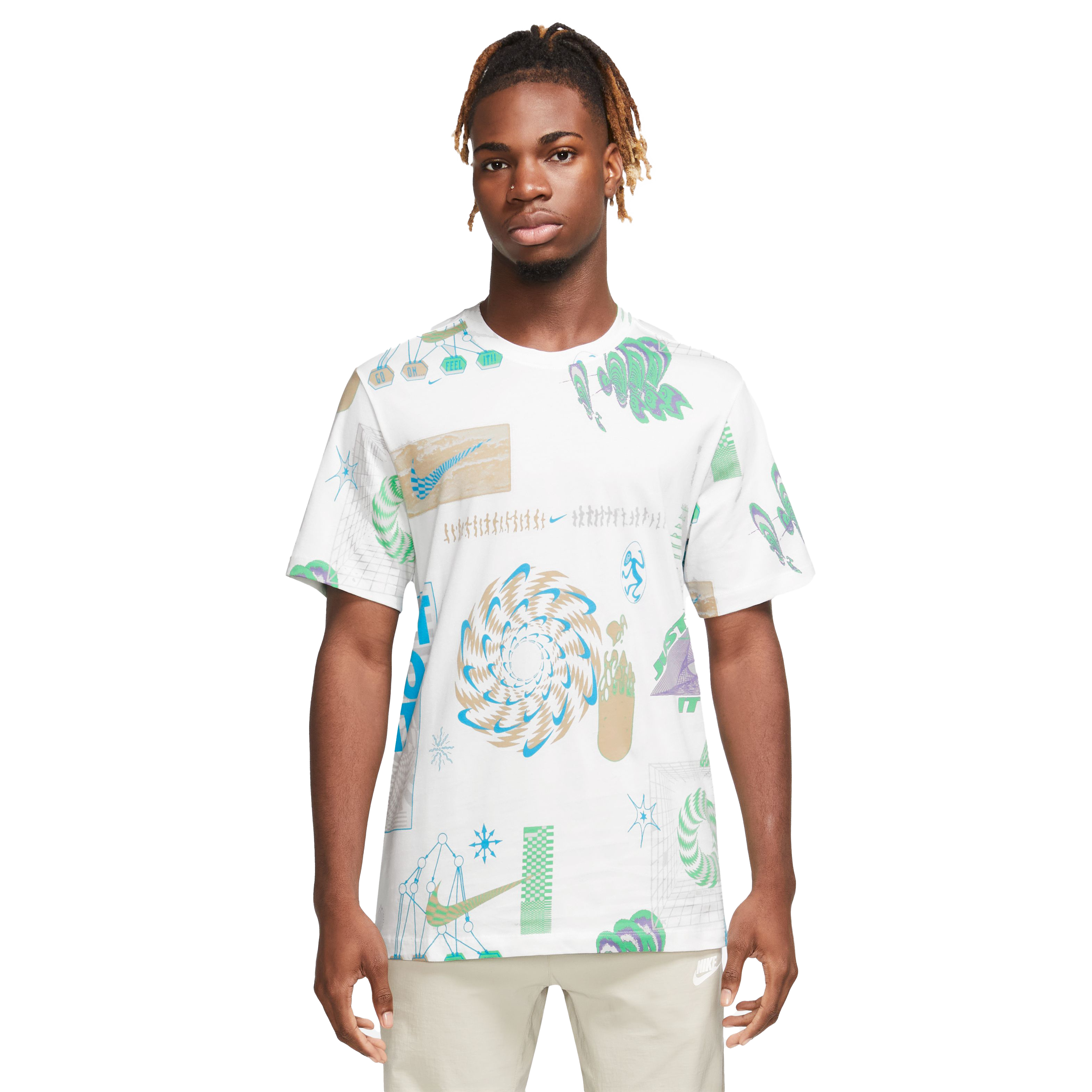 Color: WHITE