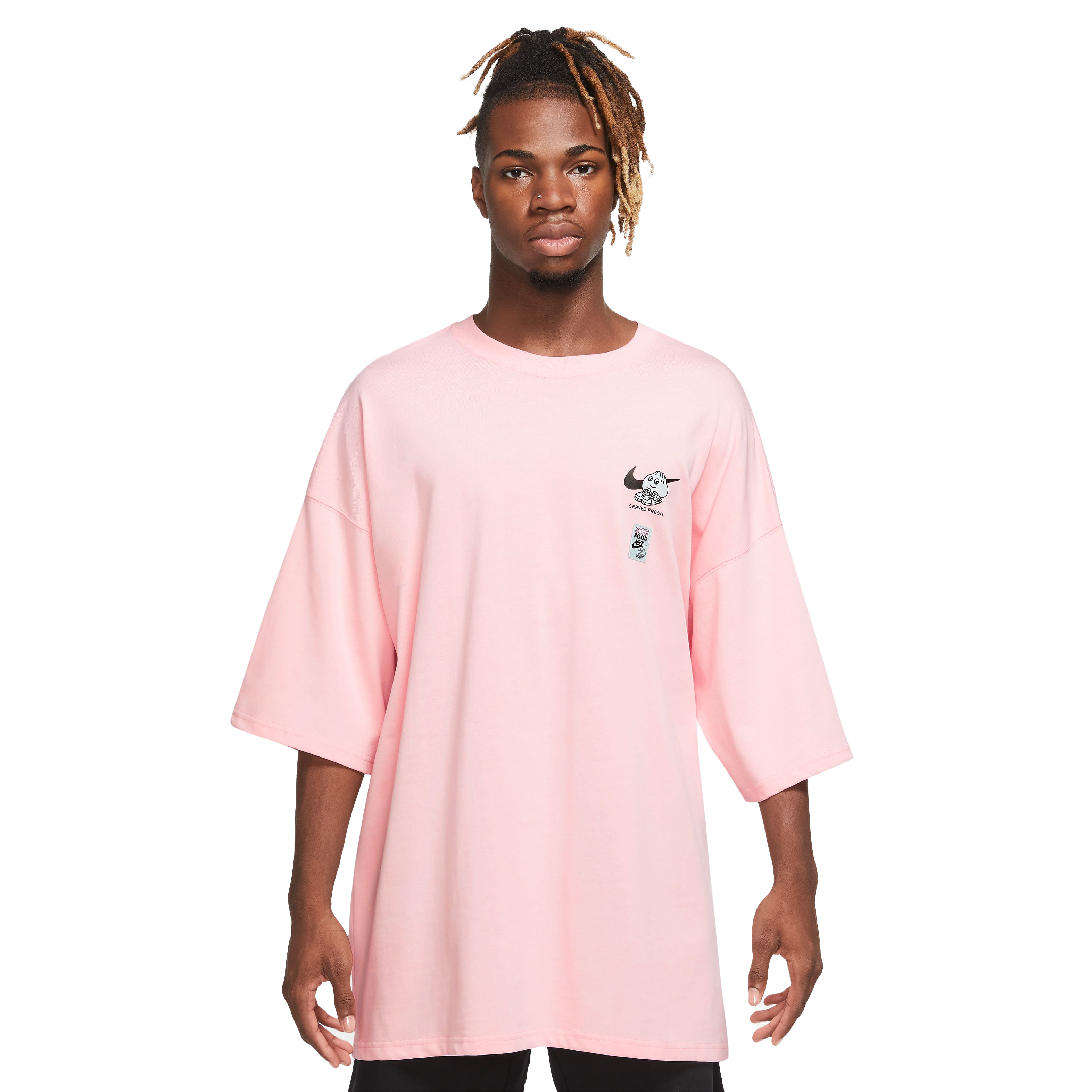 Color: PINK