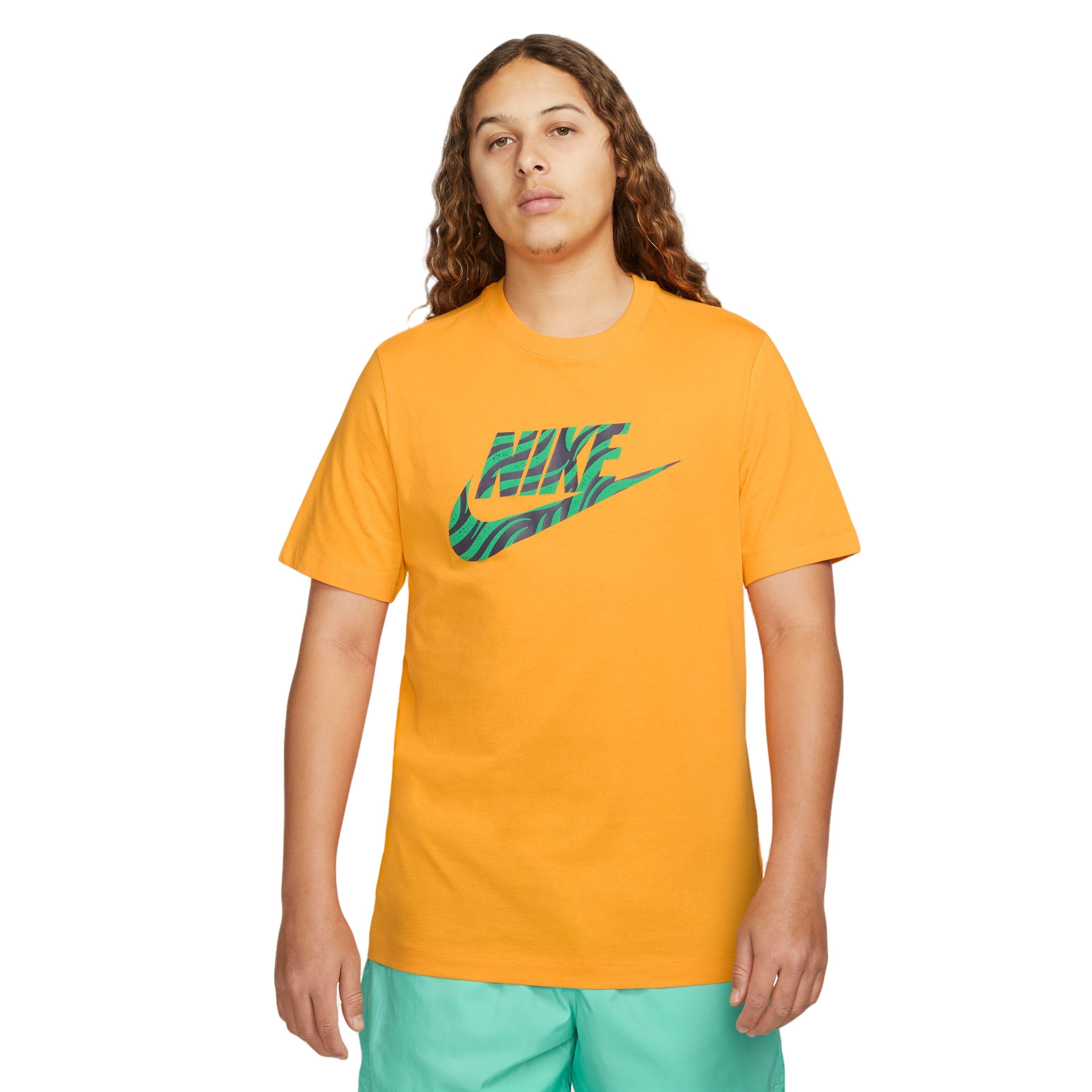 Color: ORANGE