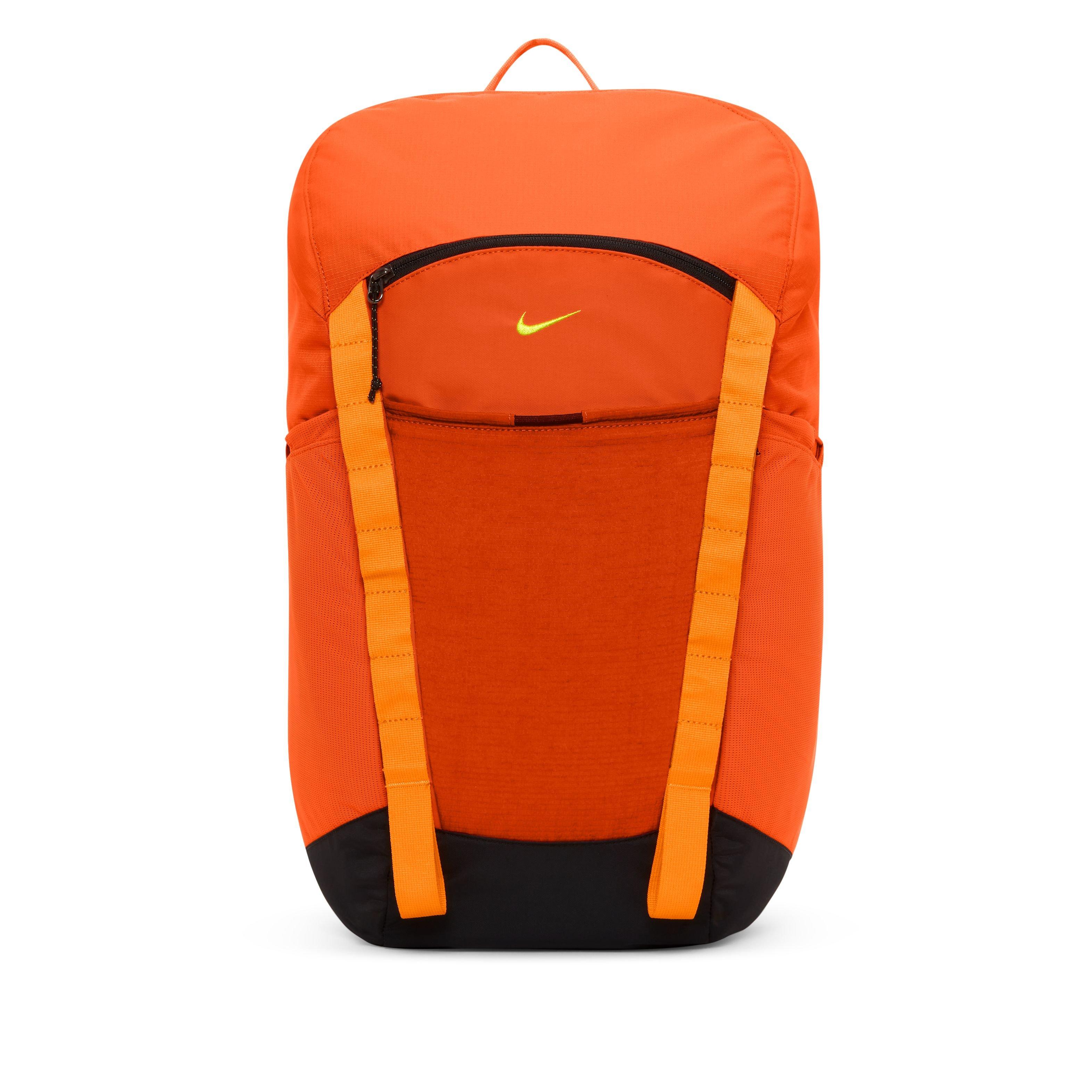 Color: ORANGE