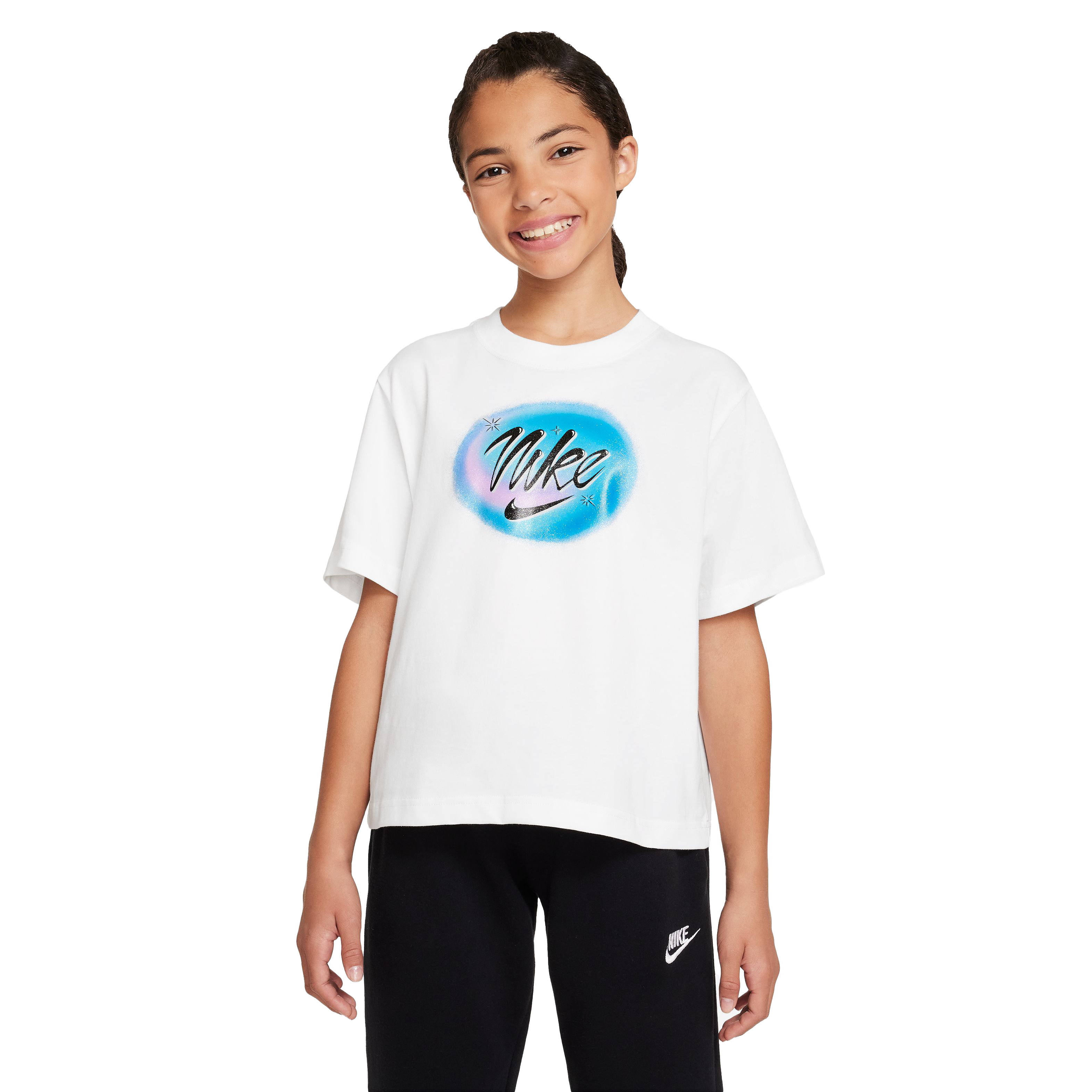 Color: WHITE