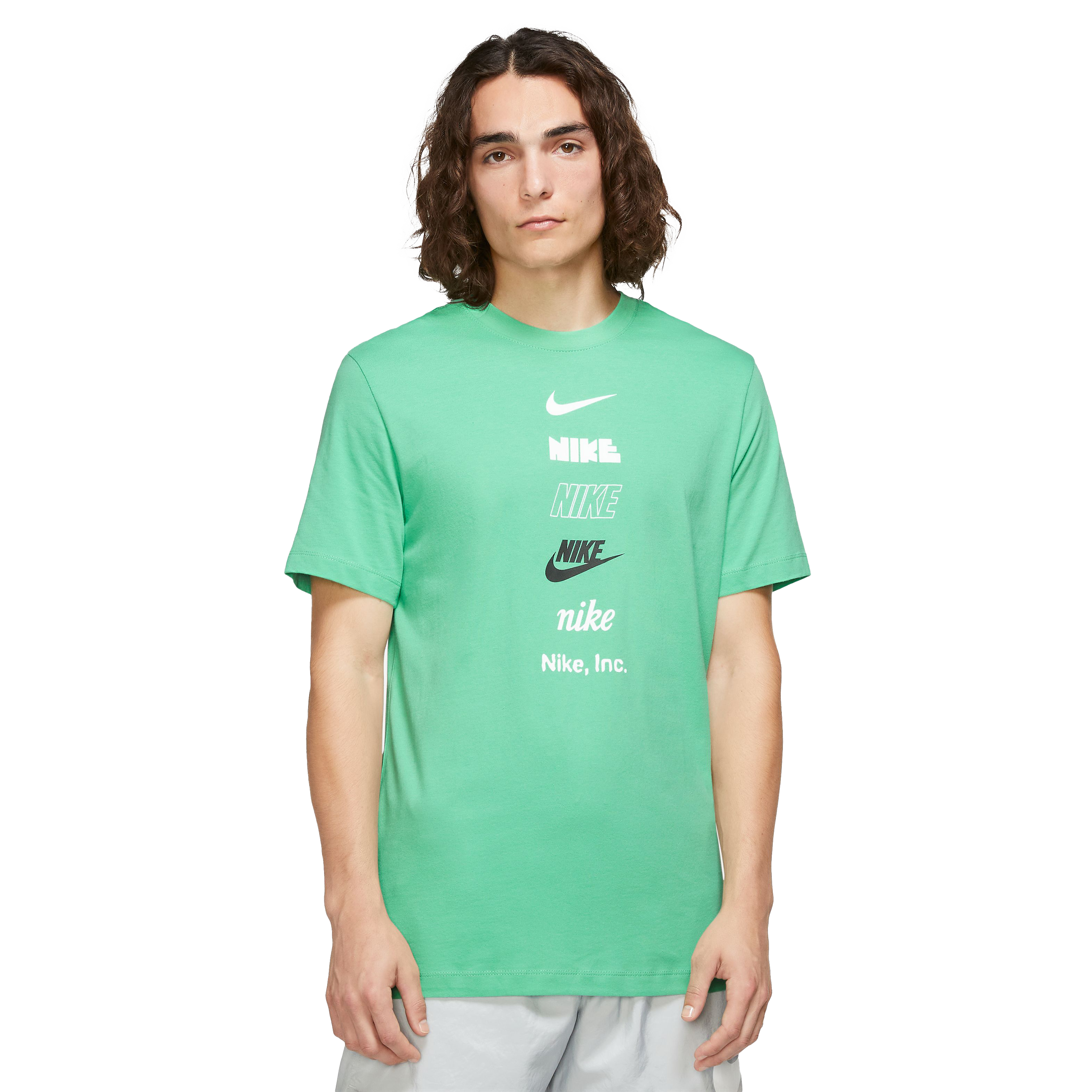 Color: GREEN